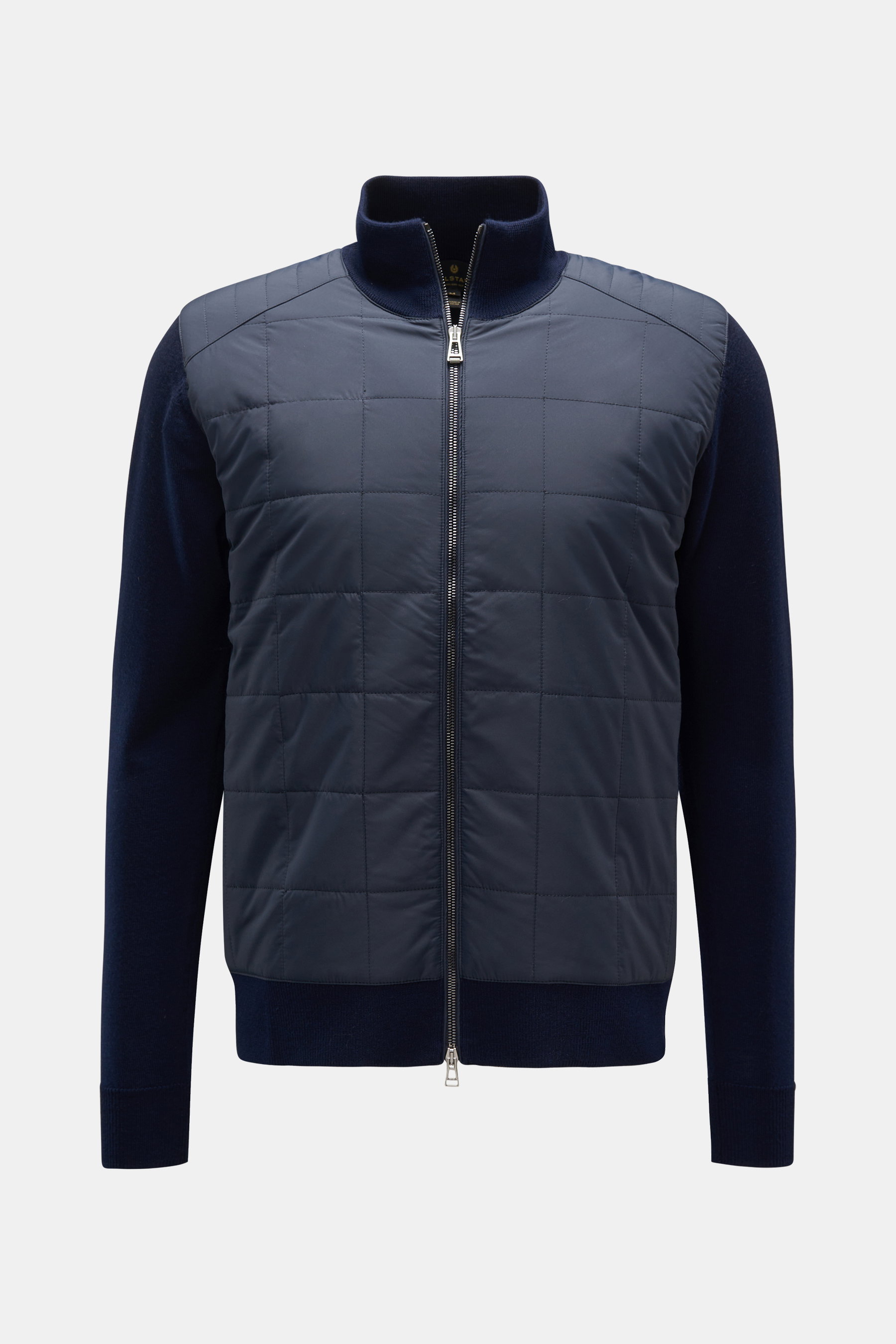 Belstaff Strickjacke 'Kelbrook' navy