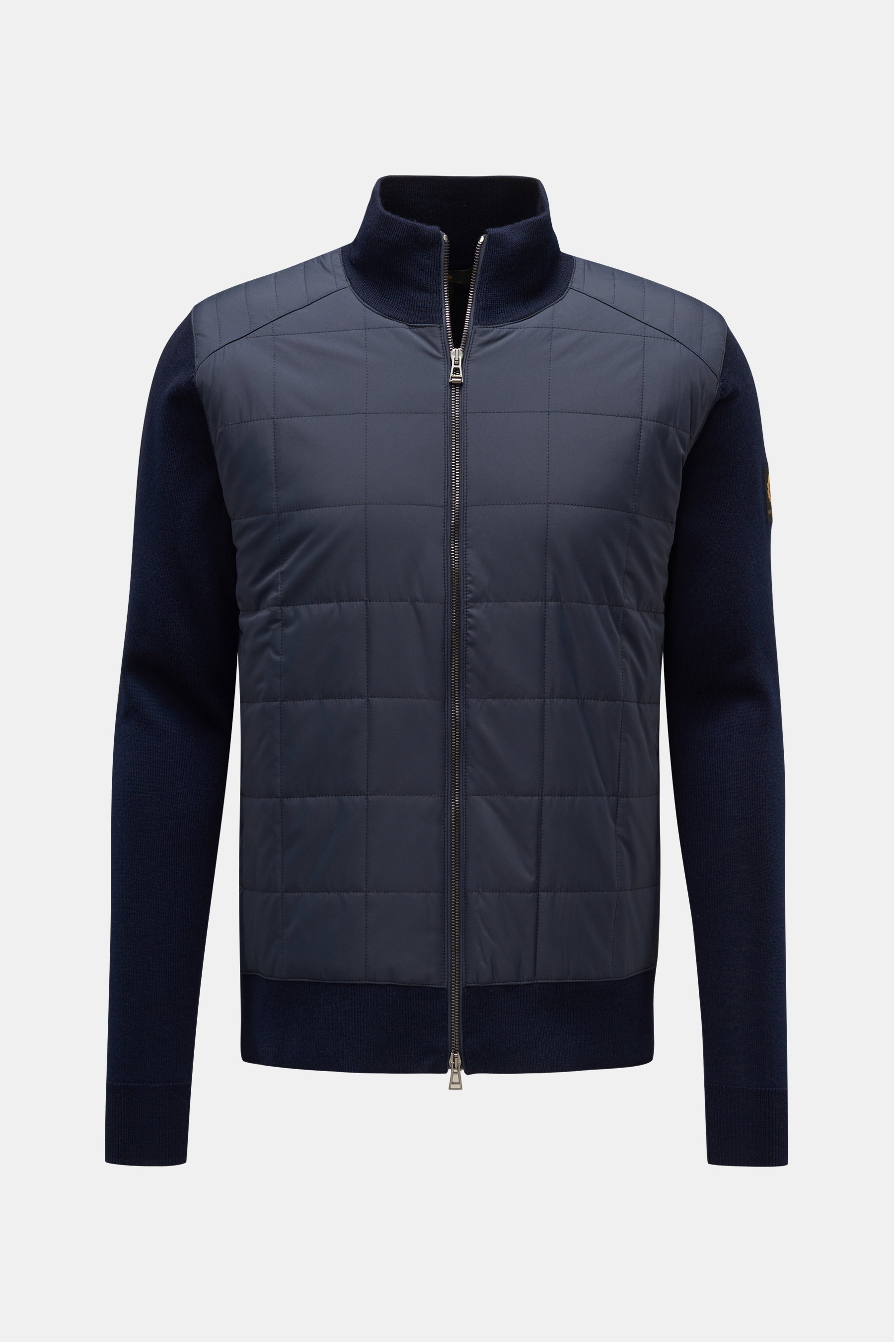 Belstaff Cardigan 'Kelbrook' navy