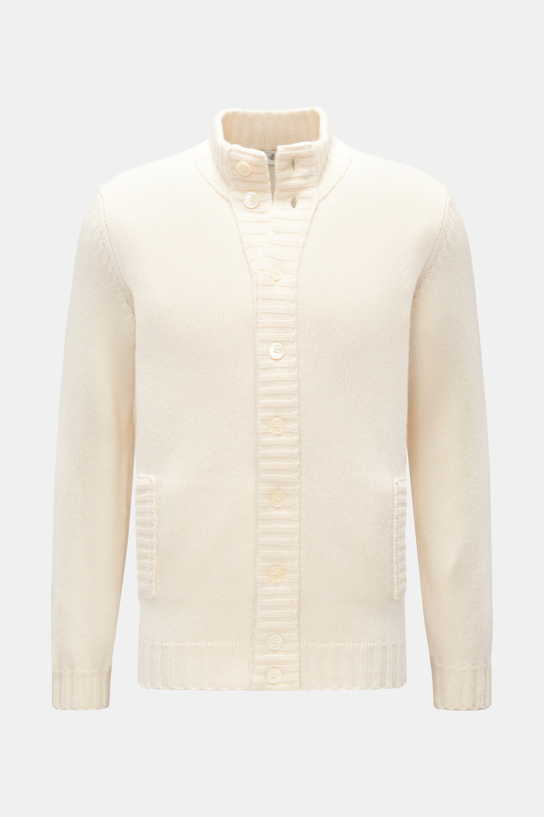 Cardigan creme