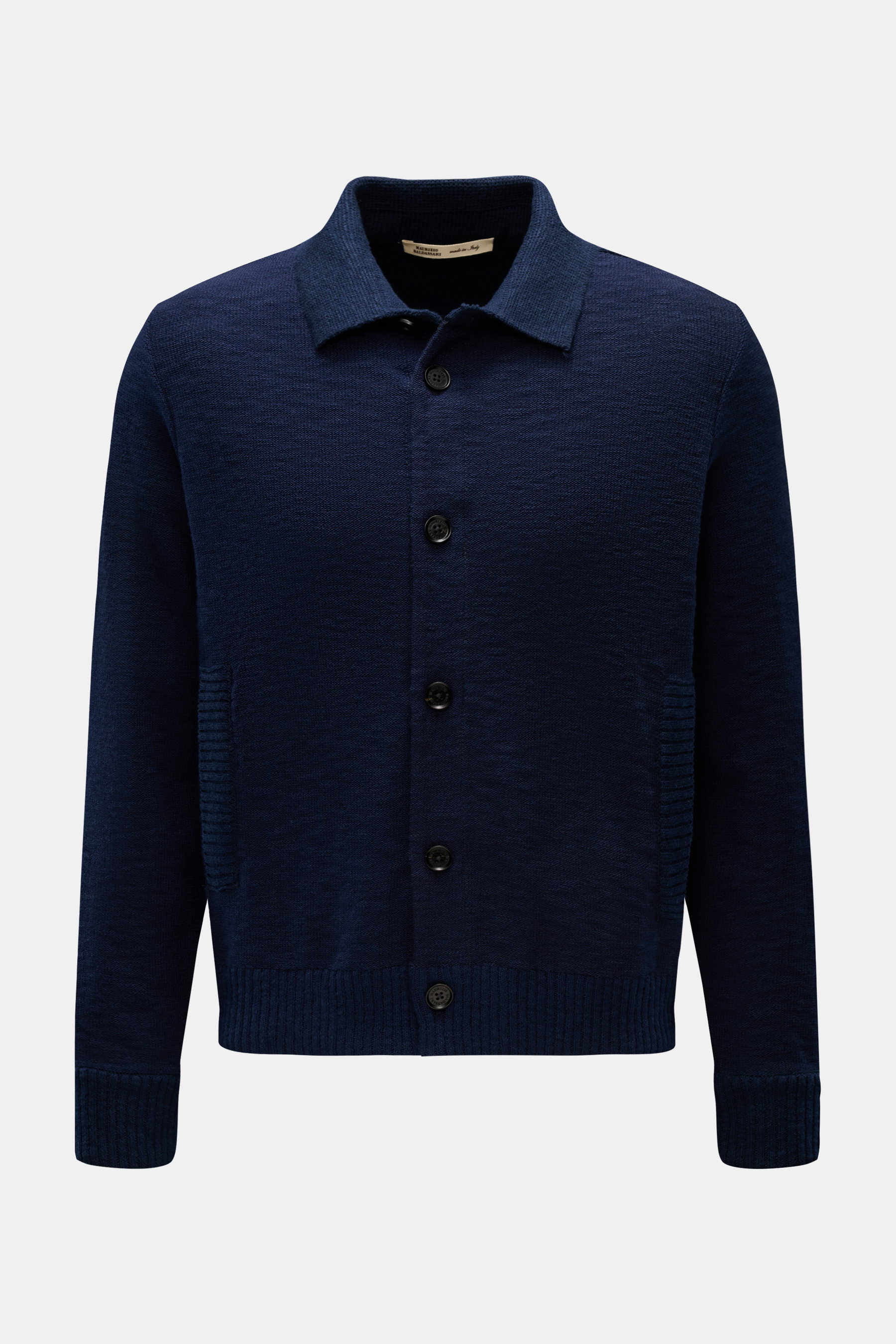 Cardigan navy