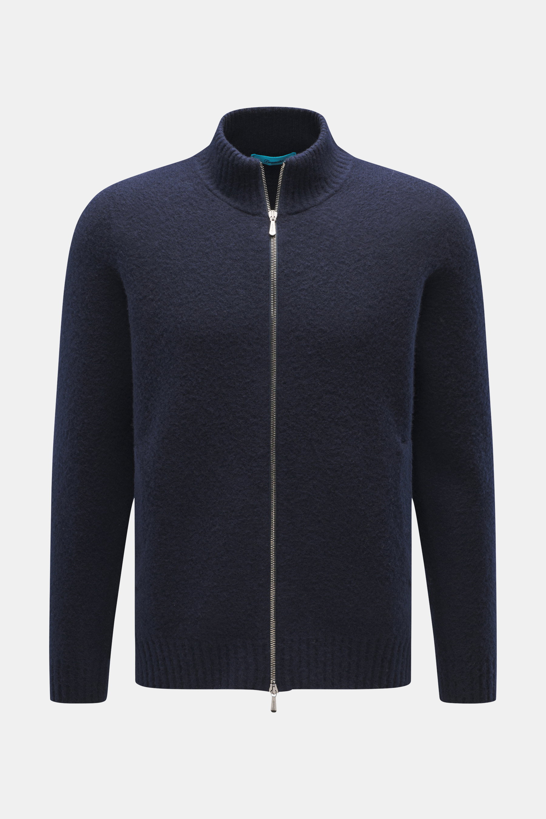 Drumohr Strickjacke navy