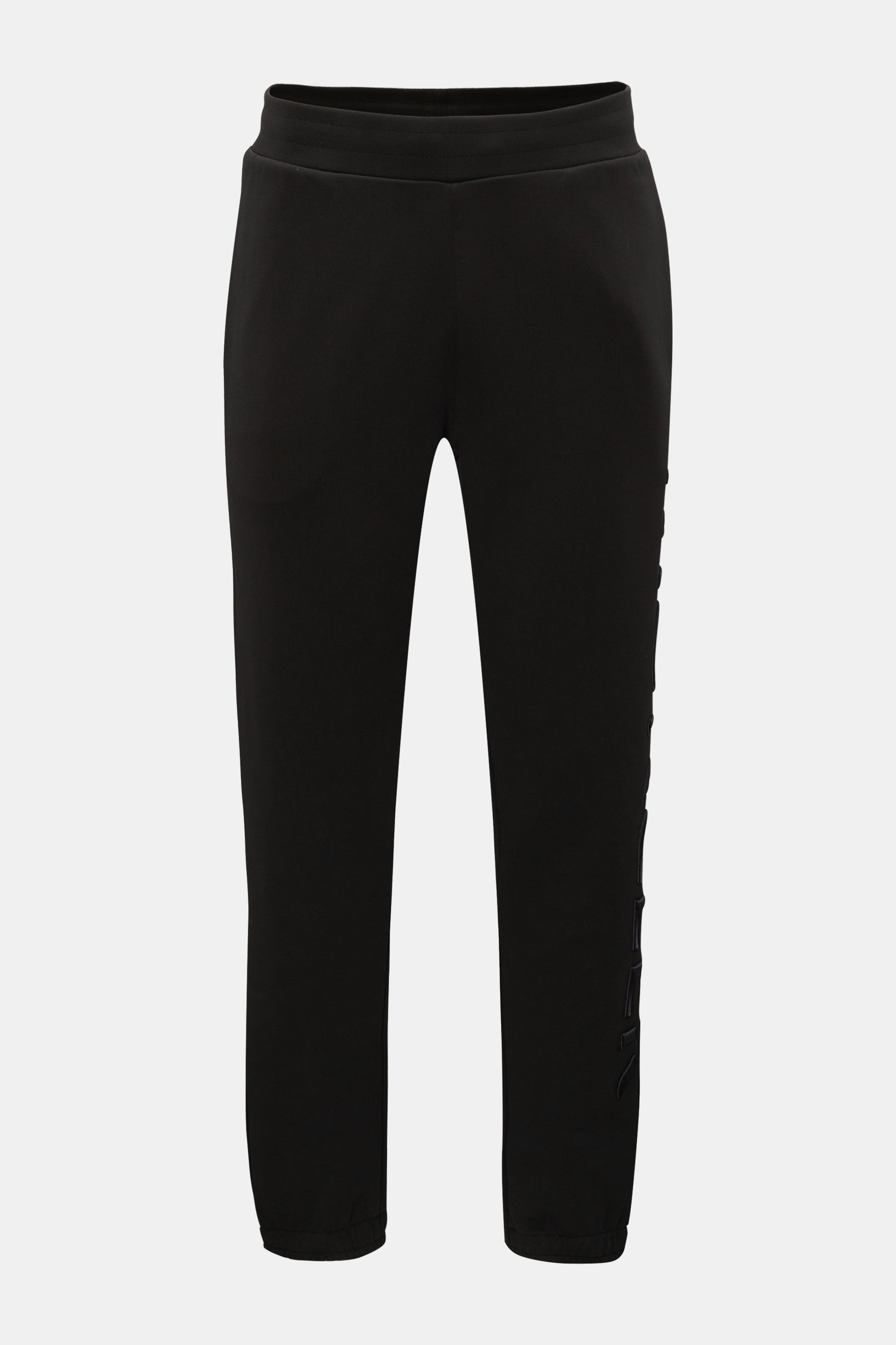Moncler Sweathose schwarz