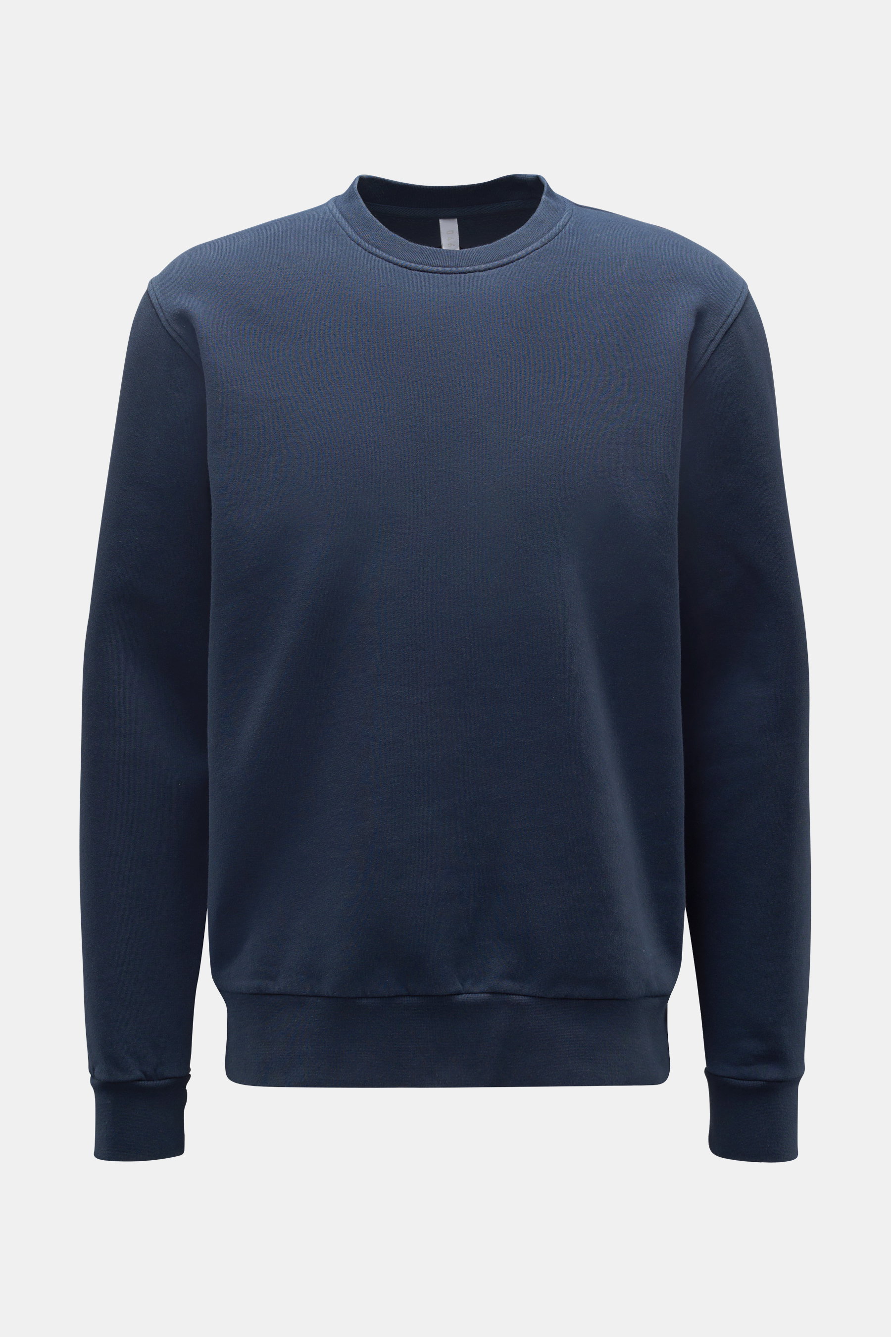 04651/ A trip in a bag Rundhals-Sweatshirt 'AF Crew Neck' navy