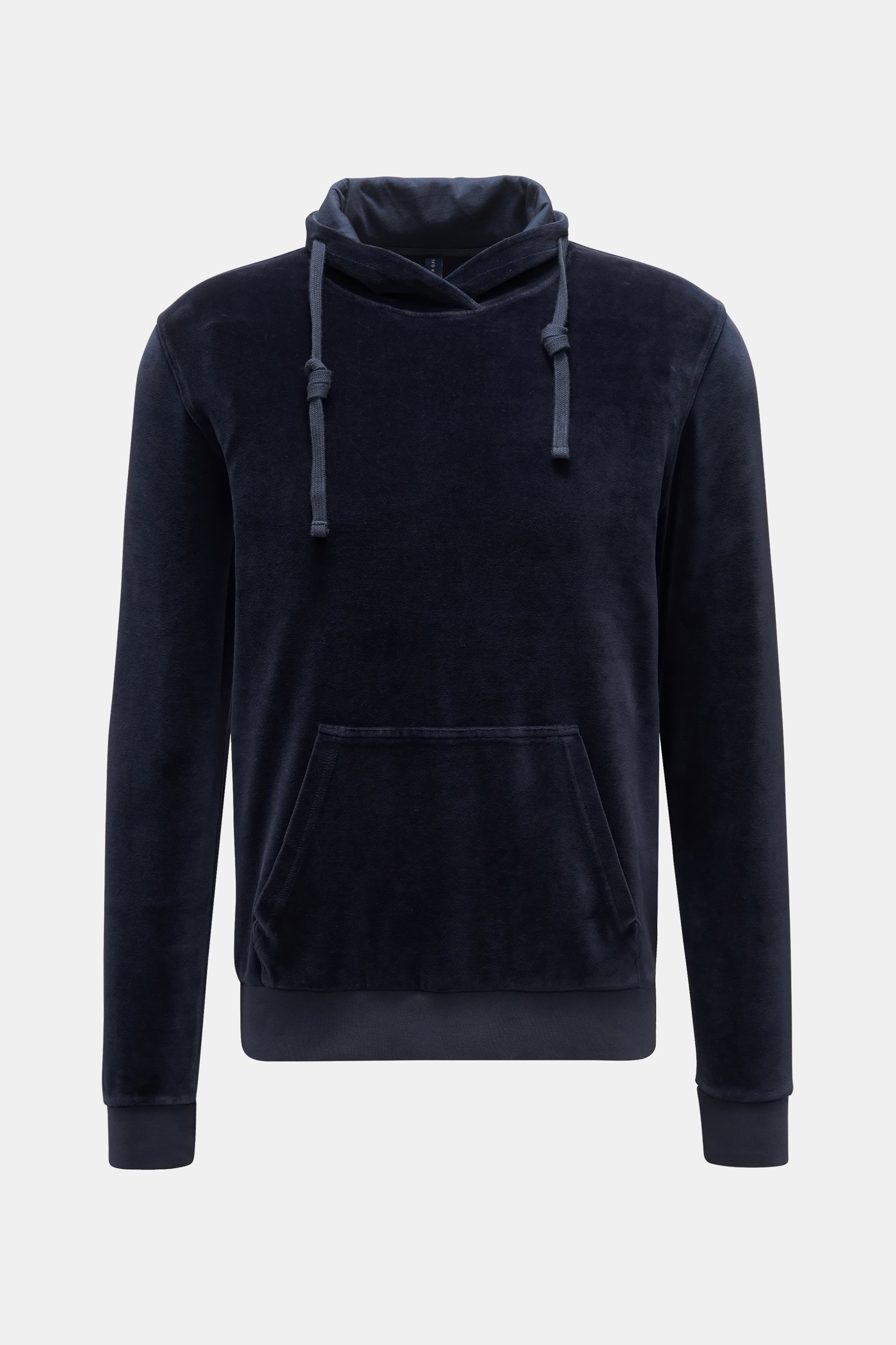 04651/ A trip in a bag Nicki-Pullover 'Nicki Turtle' navy