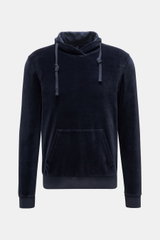 04651/ A trip in a bag Nicki-Pullover 'Nicki Turtle' navy