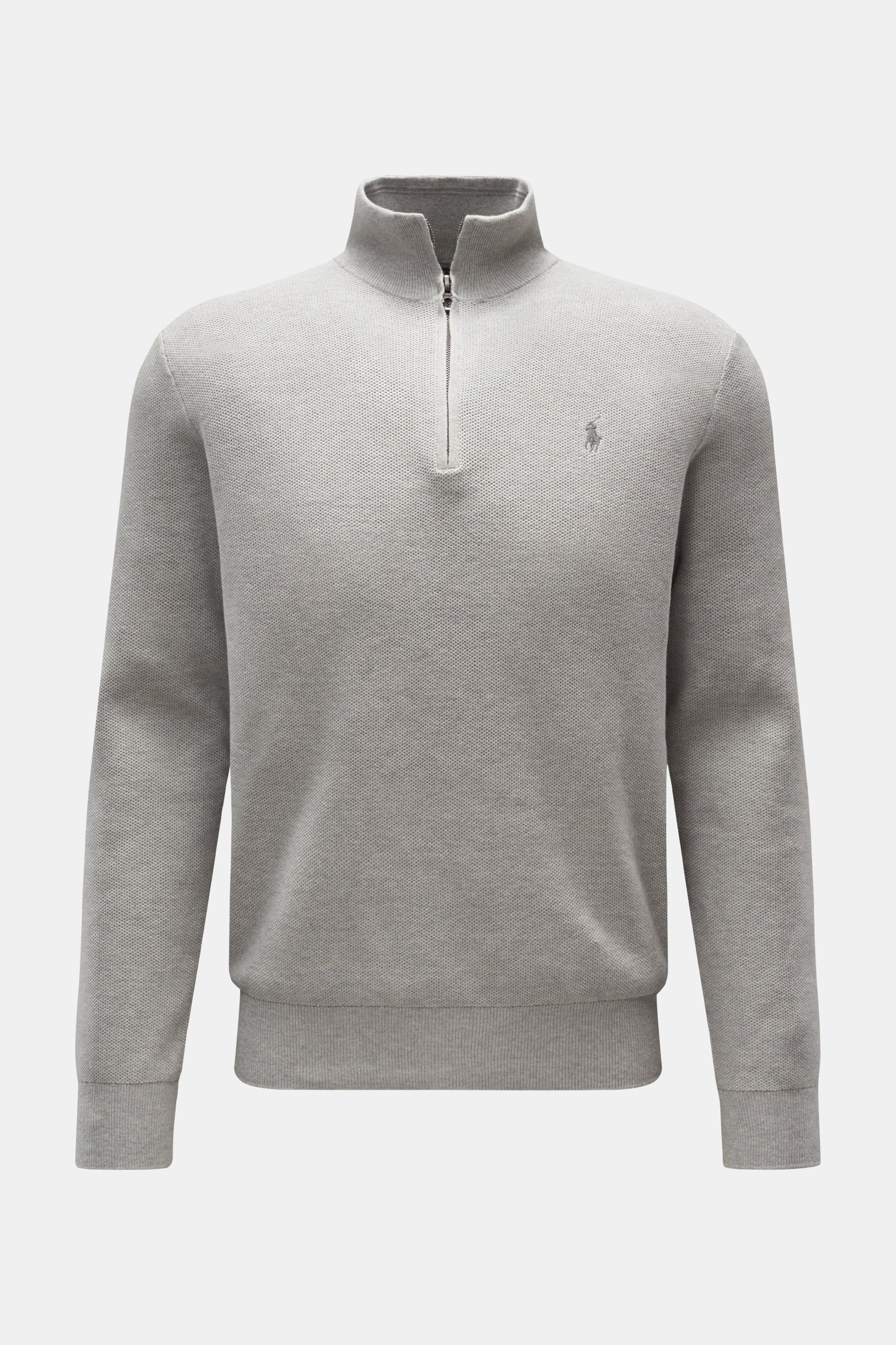 Polo Ralph Lauren Troyer grau