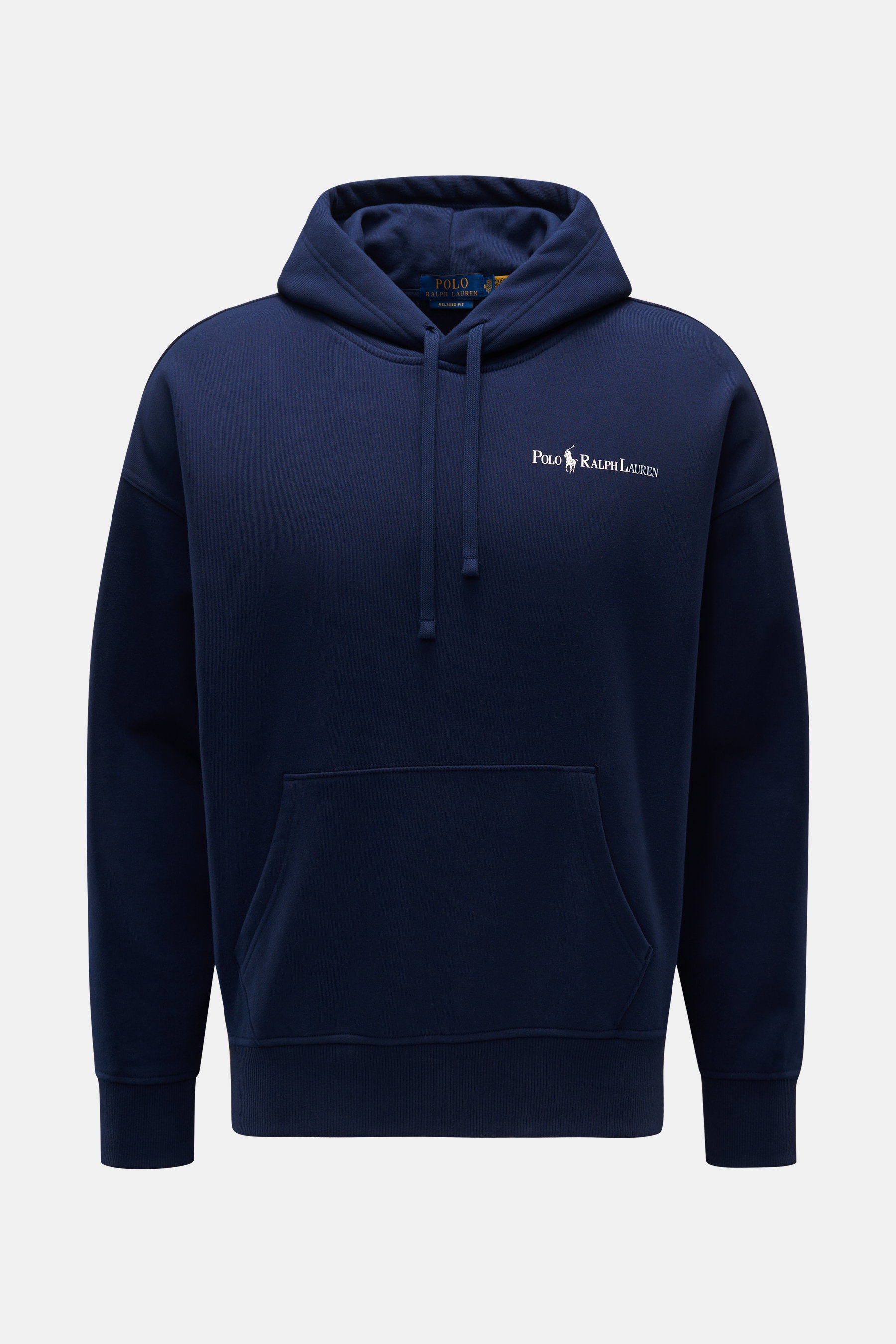 Polo Ralph Lauren Hoodie dark blue
