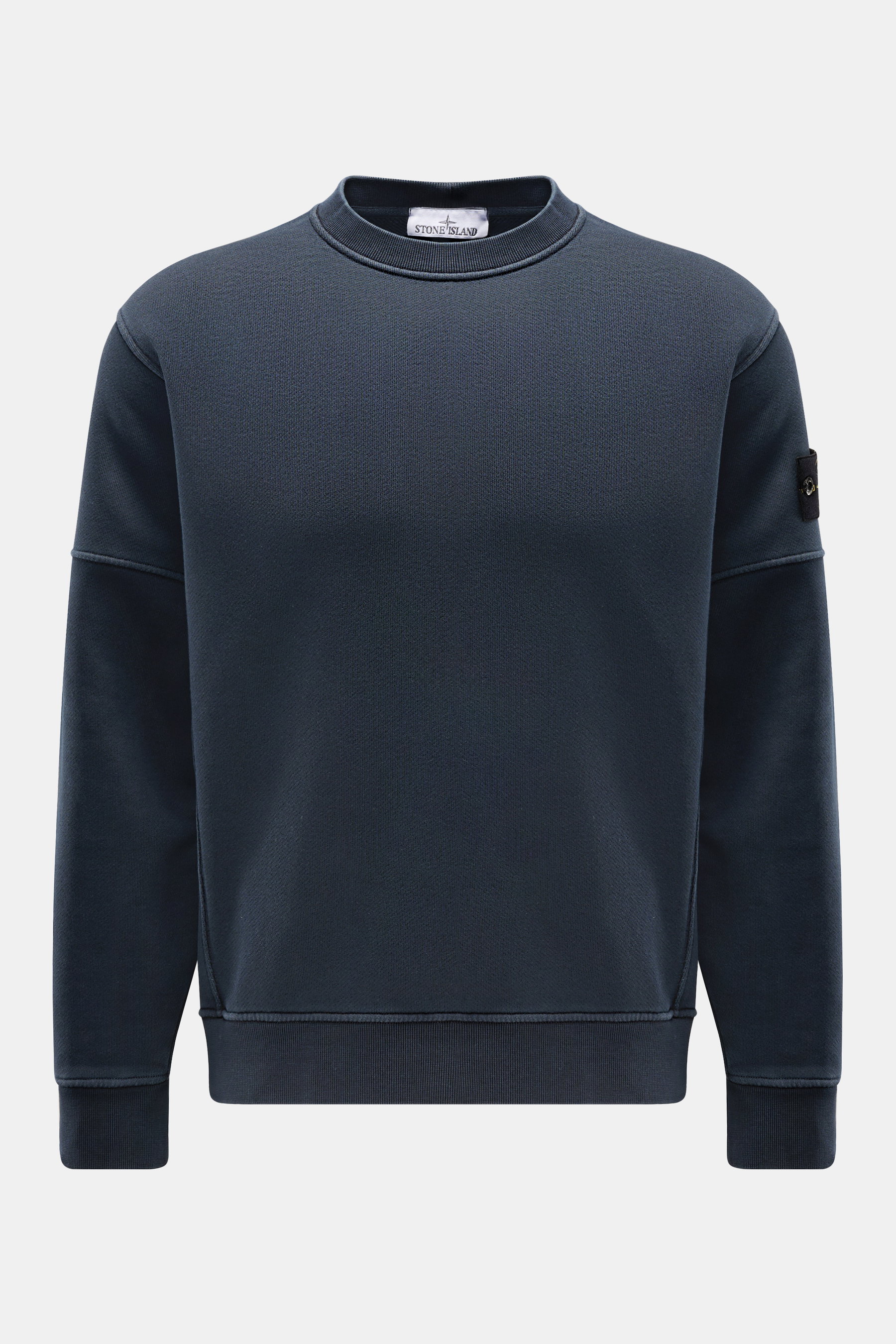 Stone Island Sweatshirt navy