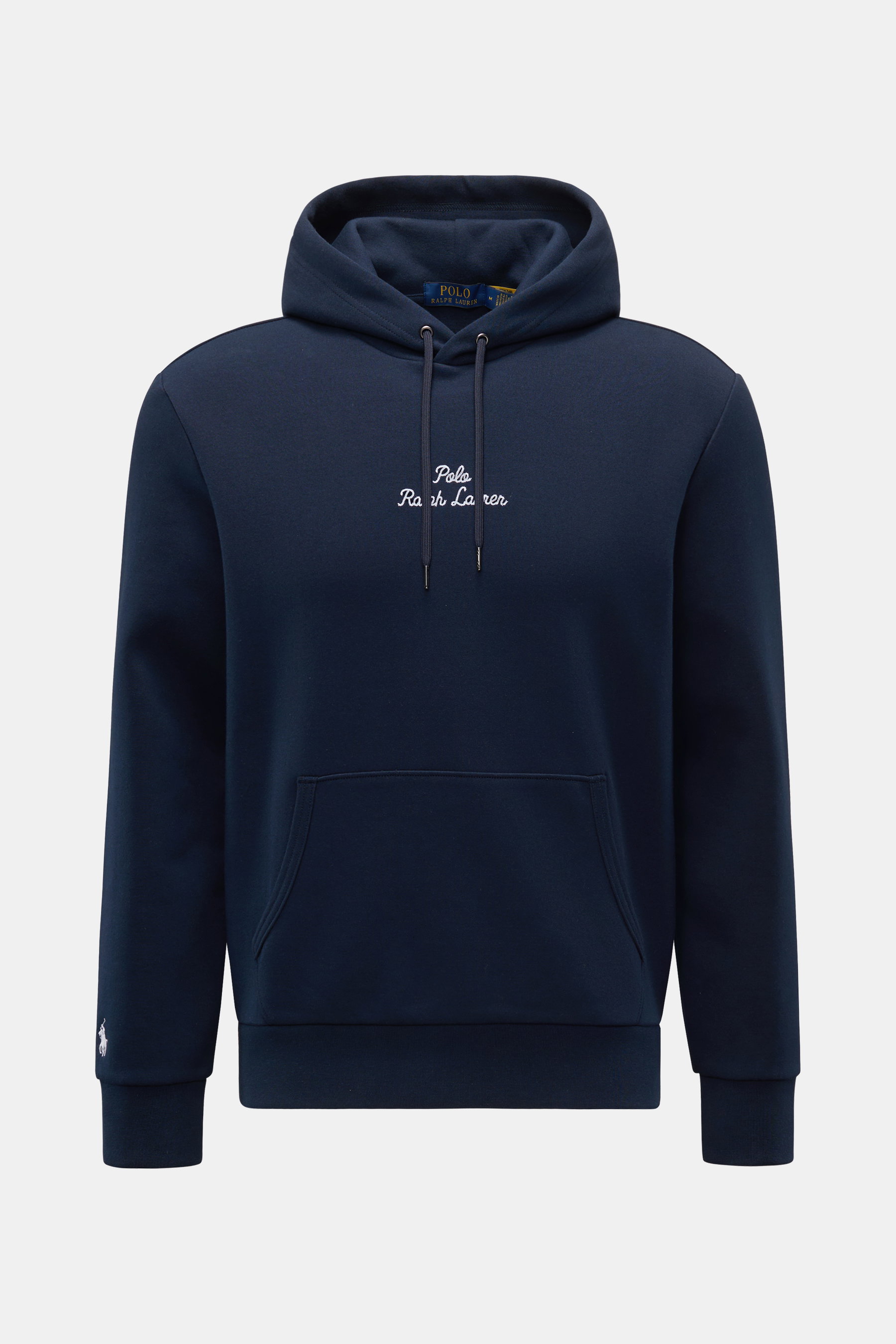 Polo Ralph Lauren Kapuzenpullover navy