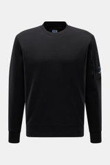 C.P. Company Sweatshirt schwarz