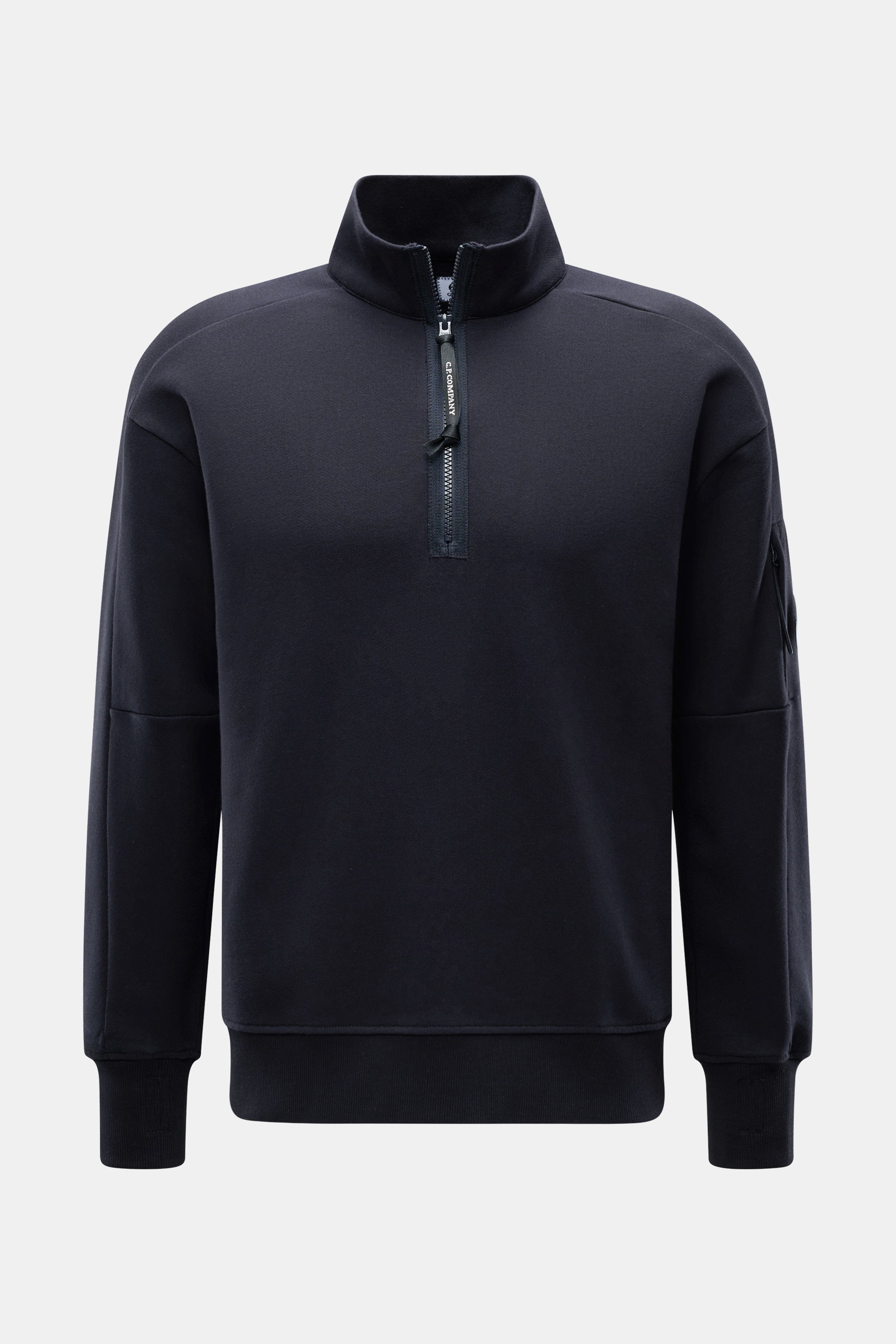 C.P. Company Sweat-Troyer navy