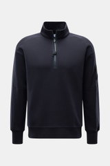 C.P. Company Sweat-Troyer navy