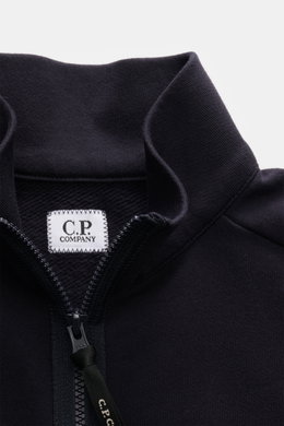 C.P. Company Sweat-Troyer navy