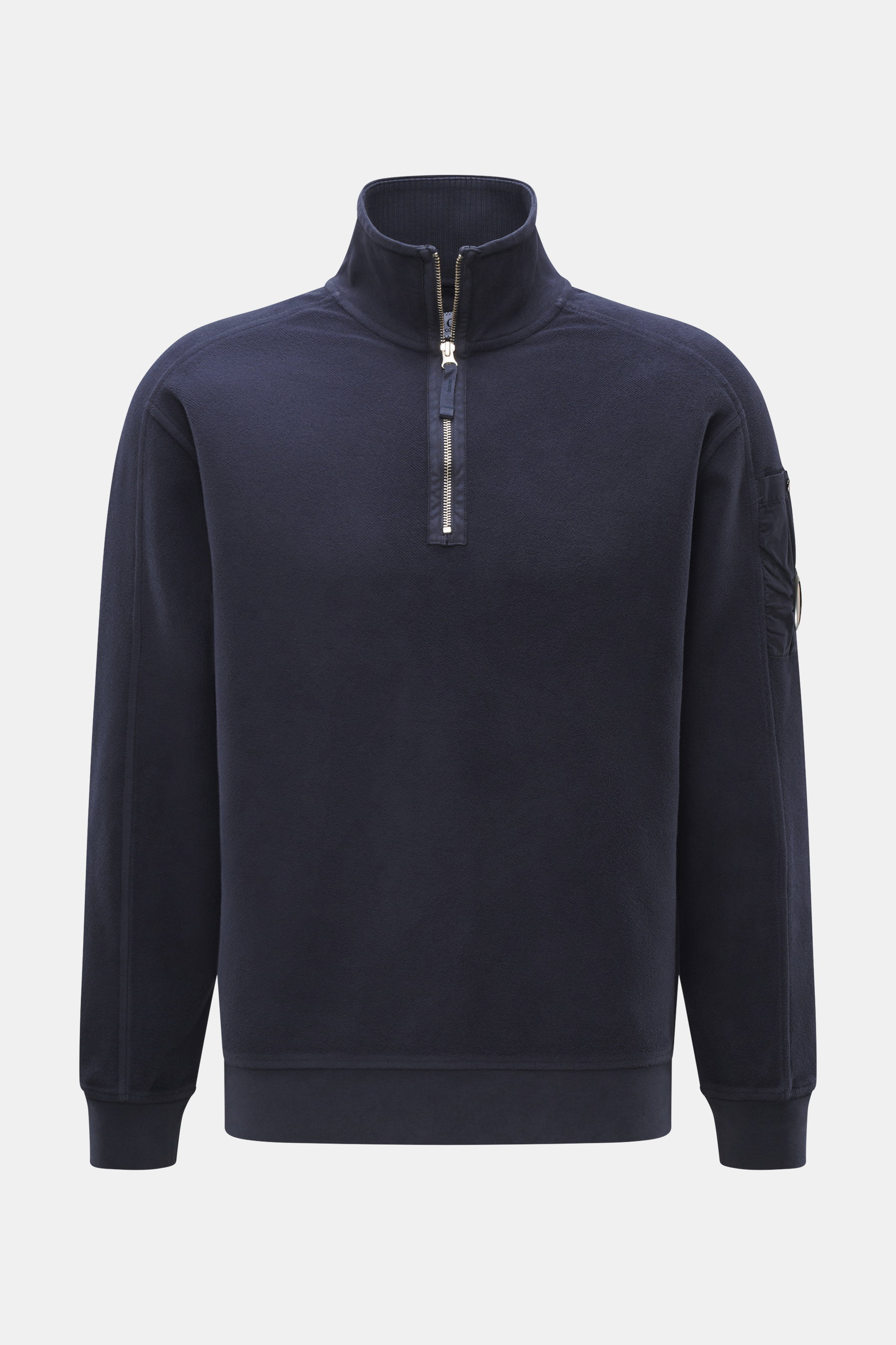 C.P. Company Sweat-Troyer navy