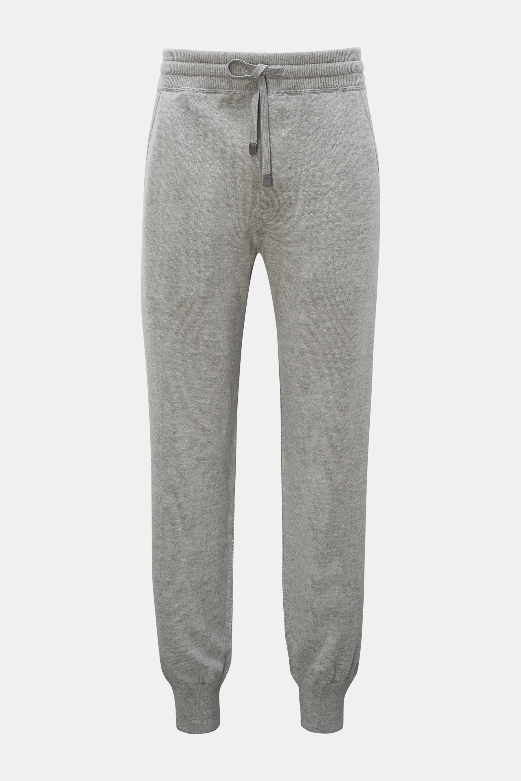 Tom Ford Sweathose grau