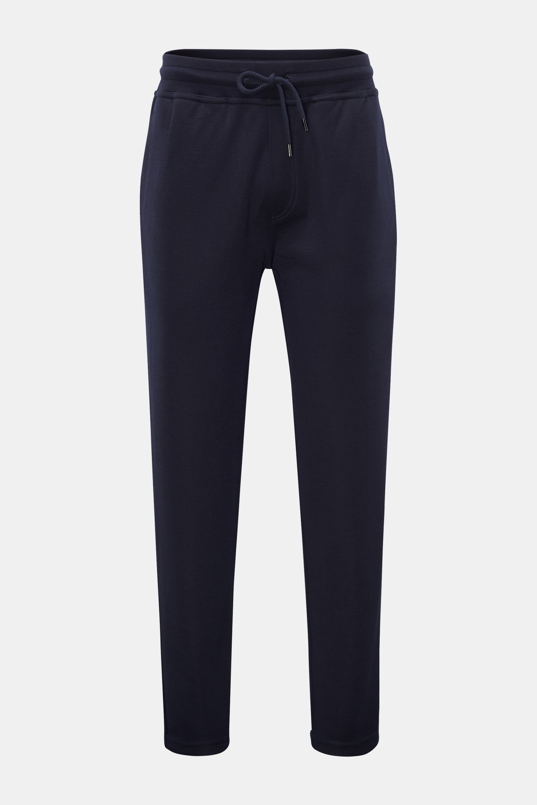 Brunello Cucinelli Sweathose navy