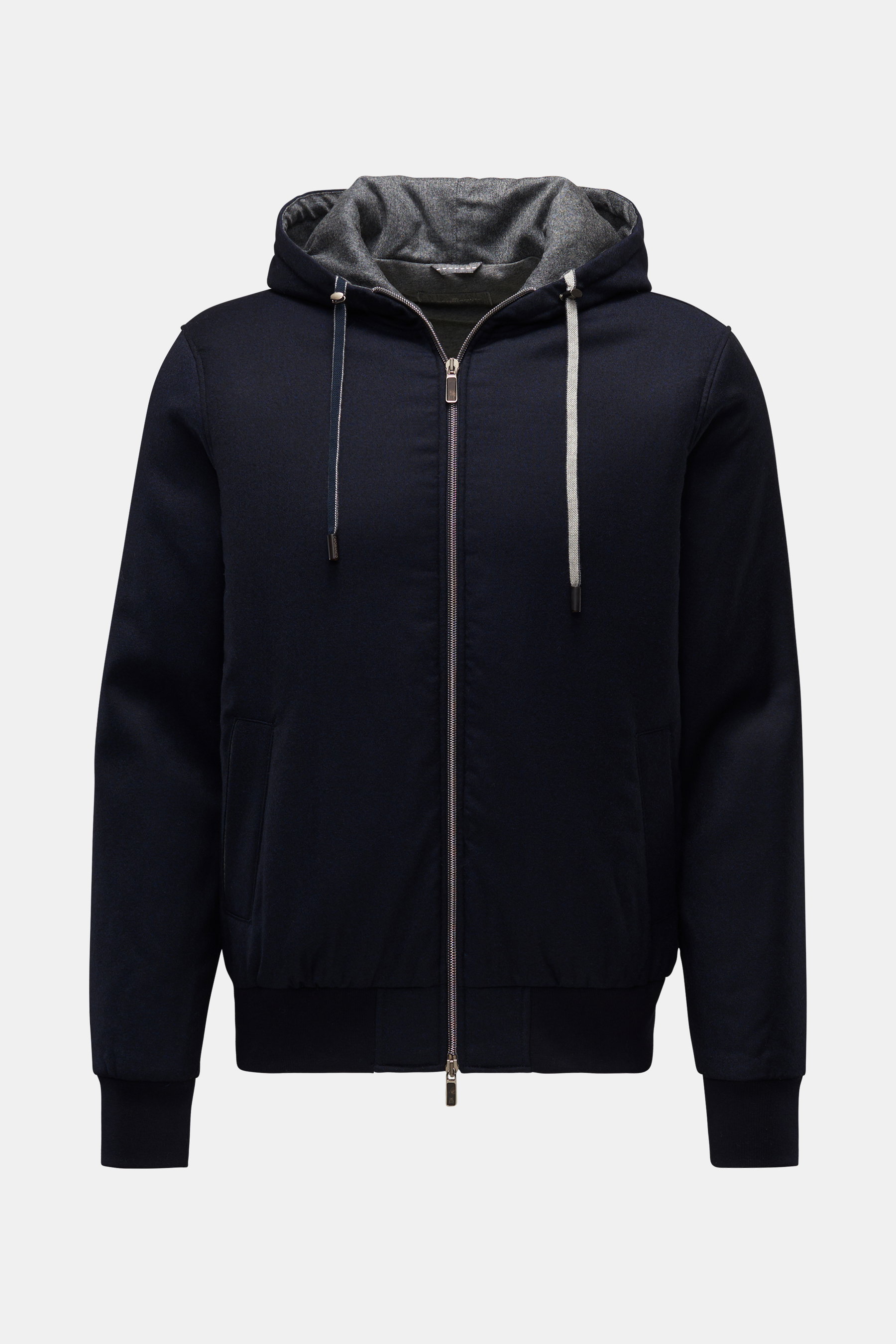Capobianco Blouson navy