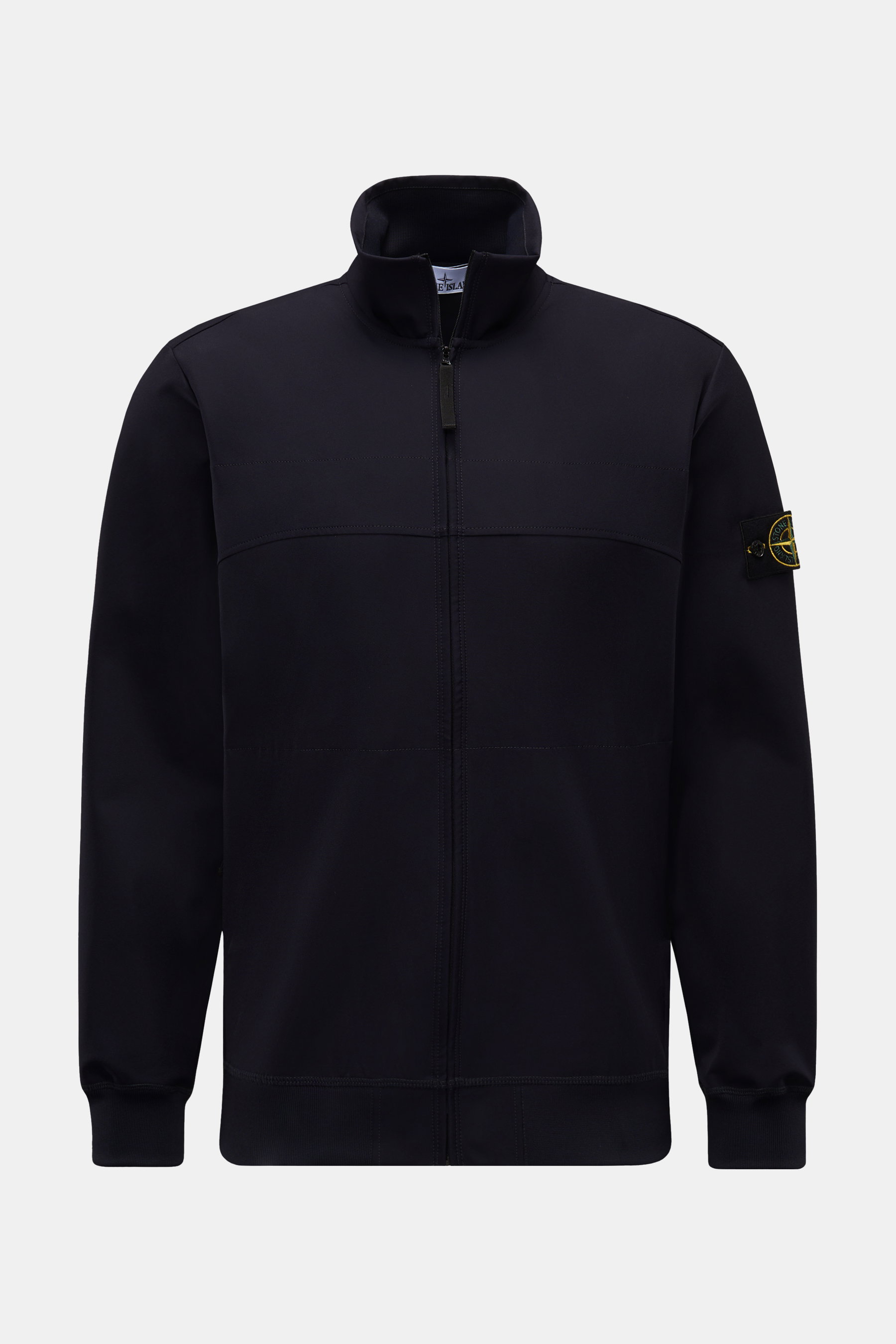 Stone Island Blouson navy