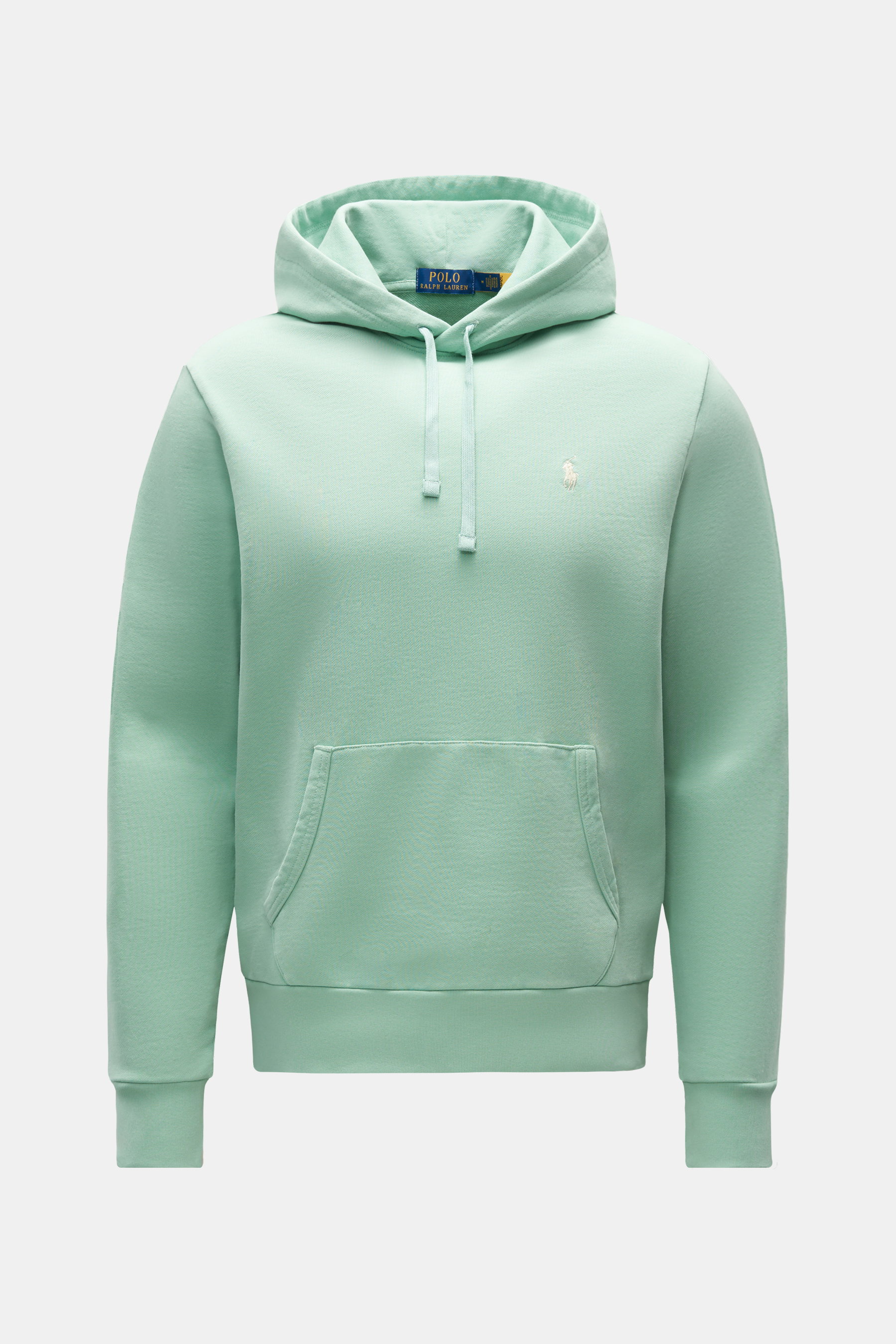 Polo Ralph Lauren Kapuzenpullover mintgrün
