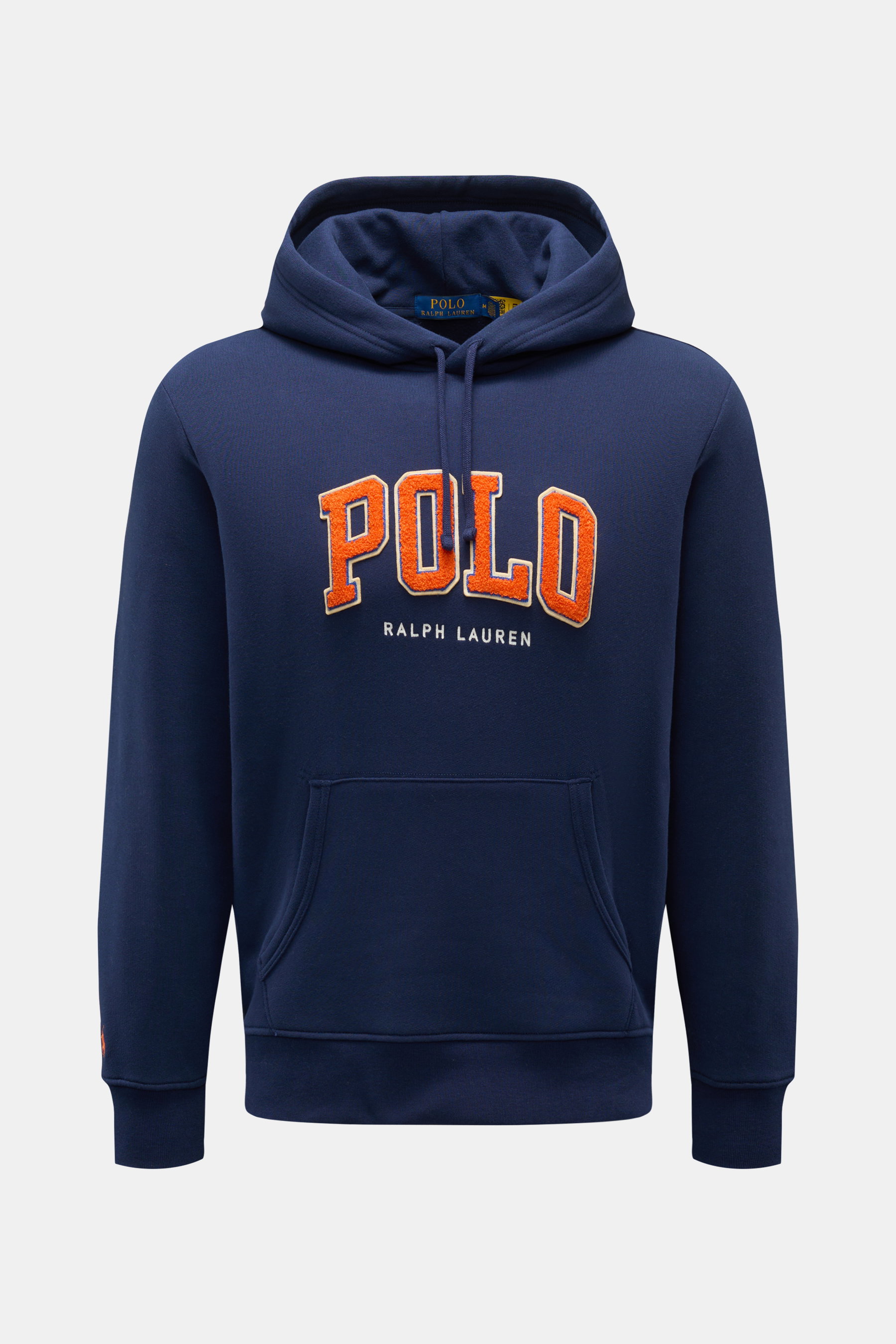 Polo Ralph Lauren Kapuzenpullover navy