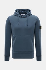 Stone Island Kapuzenpullover graublau
