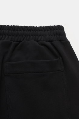 Helmut Lang Sweathose schwarz