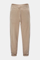 von Braun Cashmere Jogpants beige