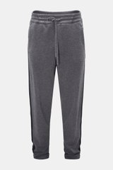 von Braun Cashmere Jogpants grau