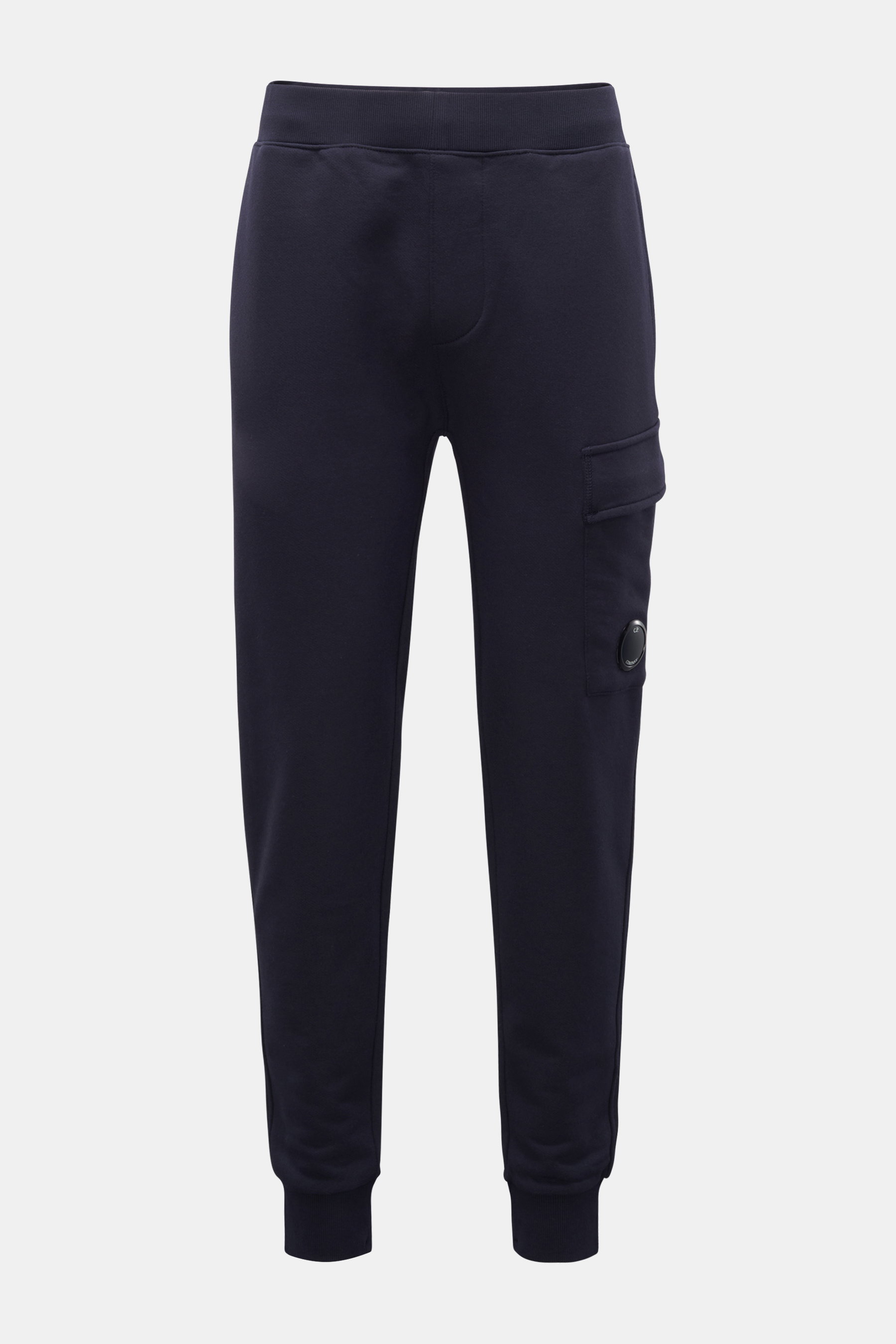 C.P. Company Sweathose navy