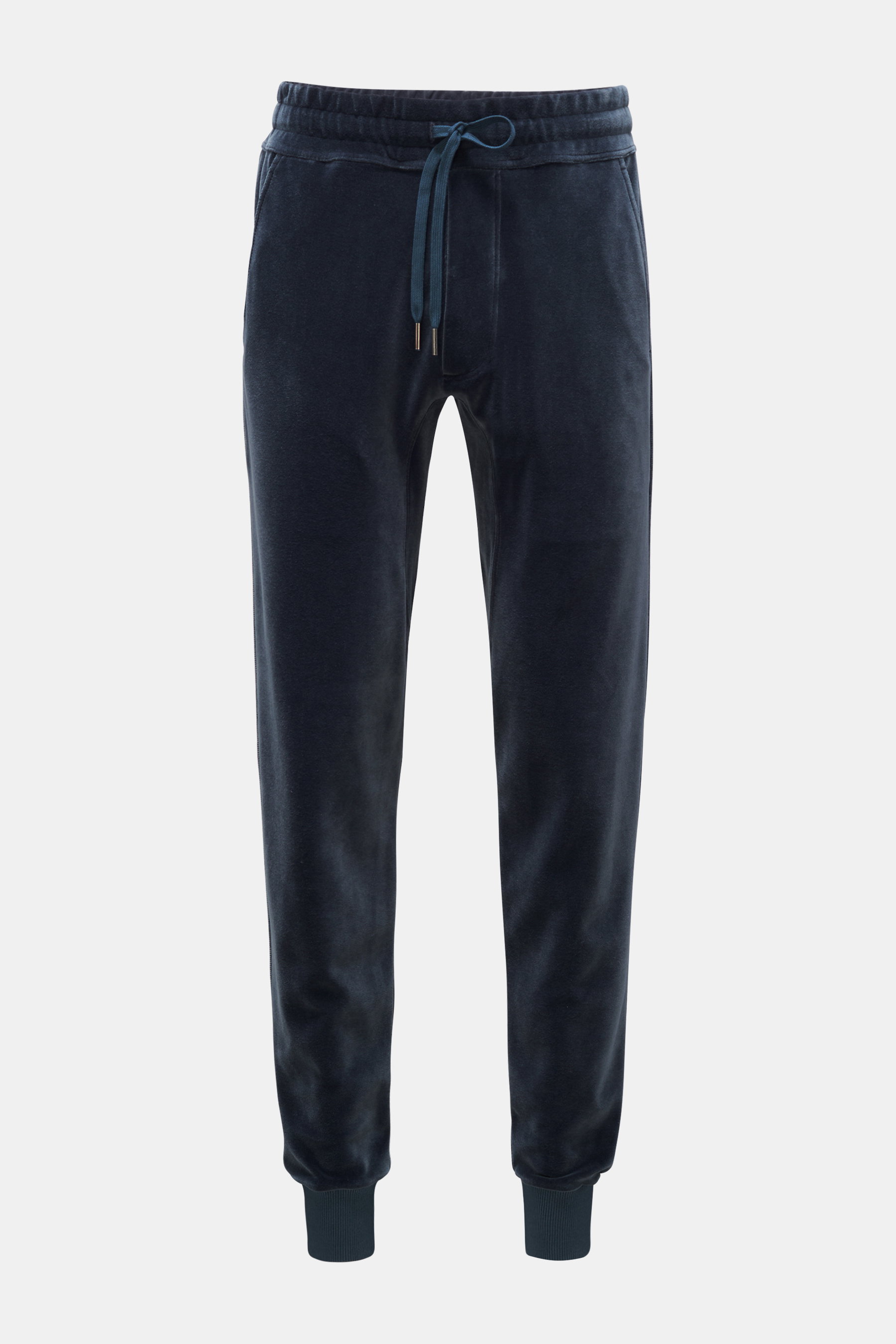 Tom Ford Nicki-Sweathose navy