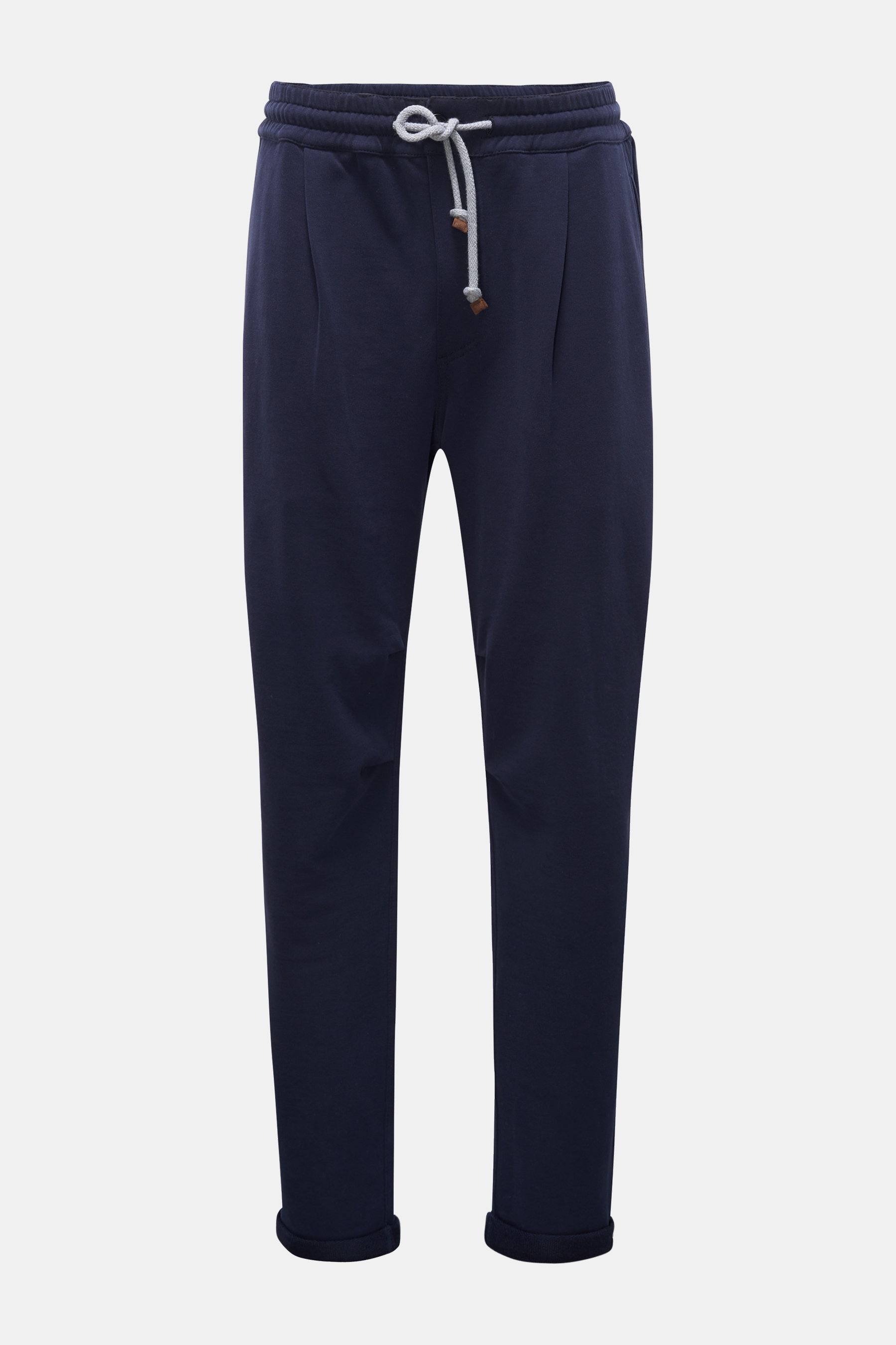 Brunello Cucinelli Sweathose navy