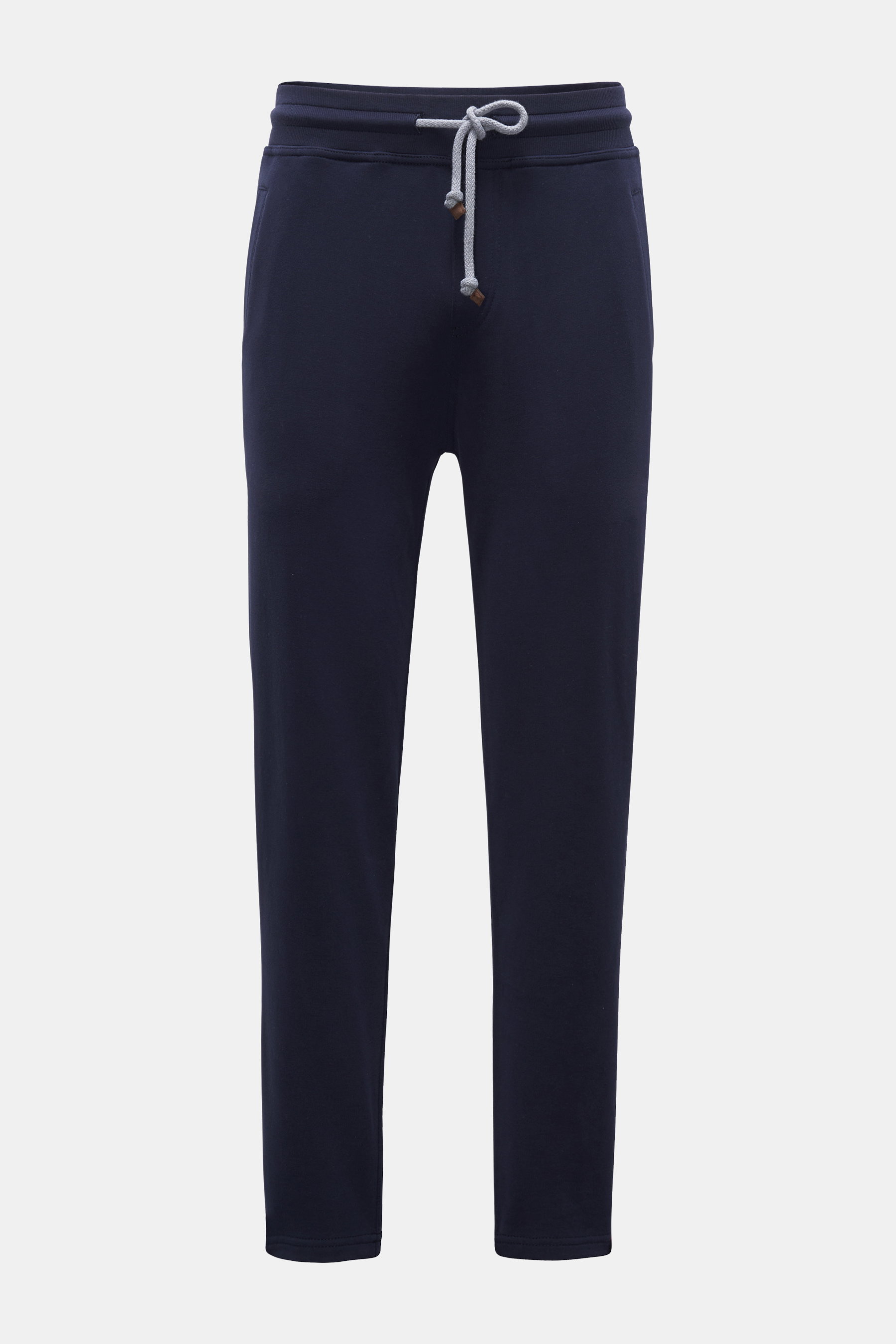 Brunello Cucinelli Sweathose navy