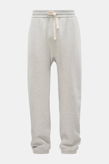Jil Sander Sweathose grau