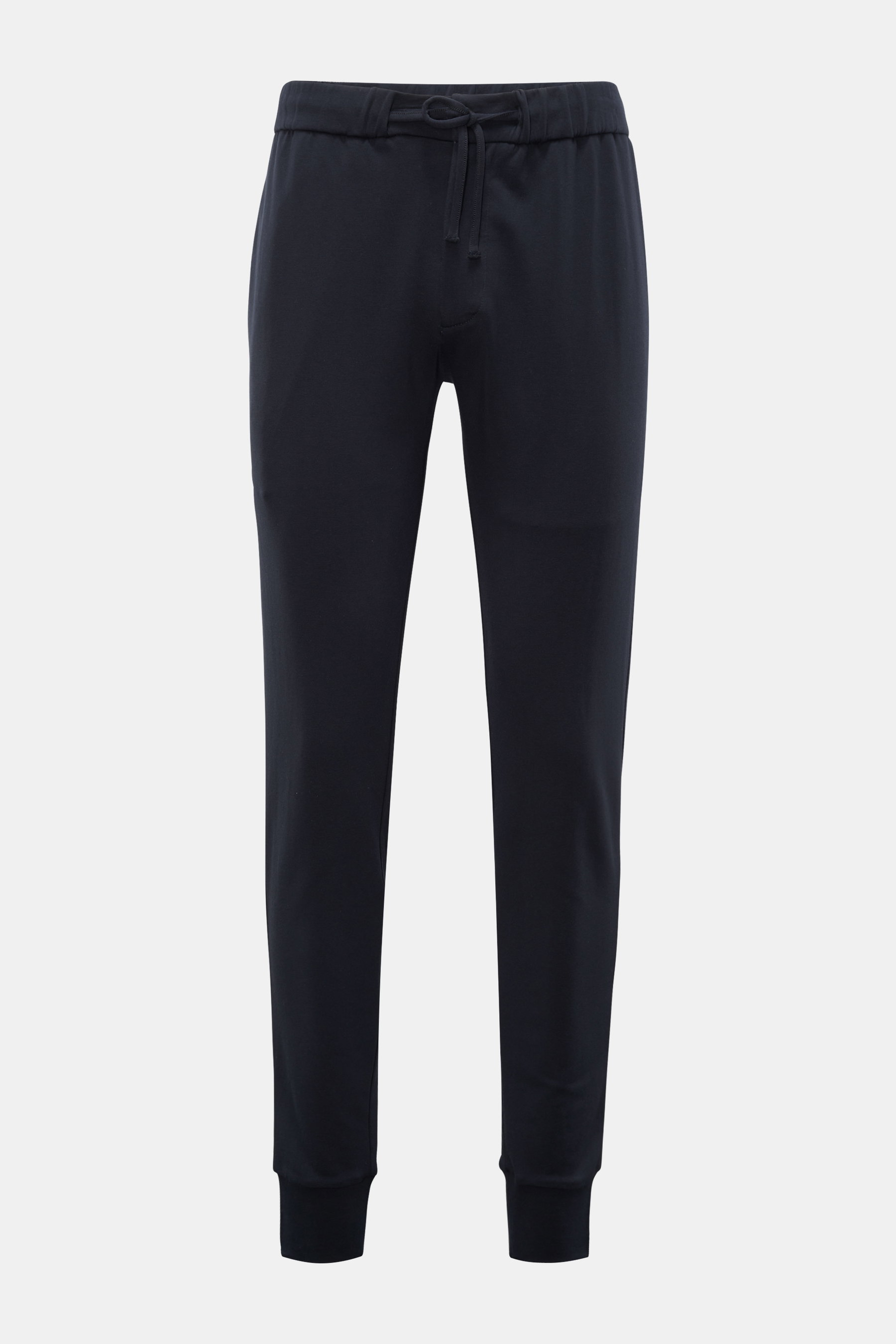 Stefan Brandt Sweathose 'Josua' navy