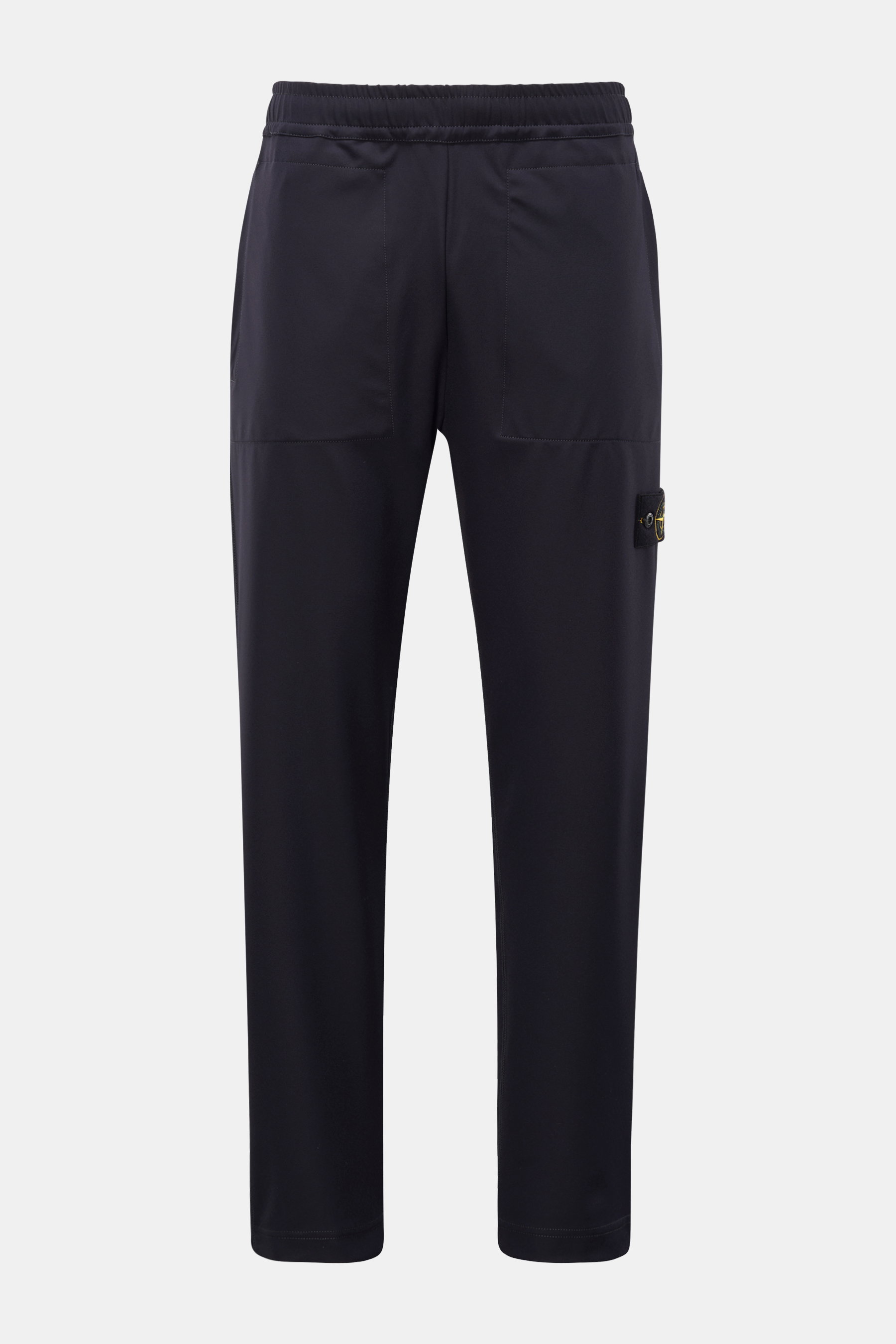 Stone Island Joggpants 'Tecnica' navy