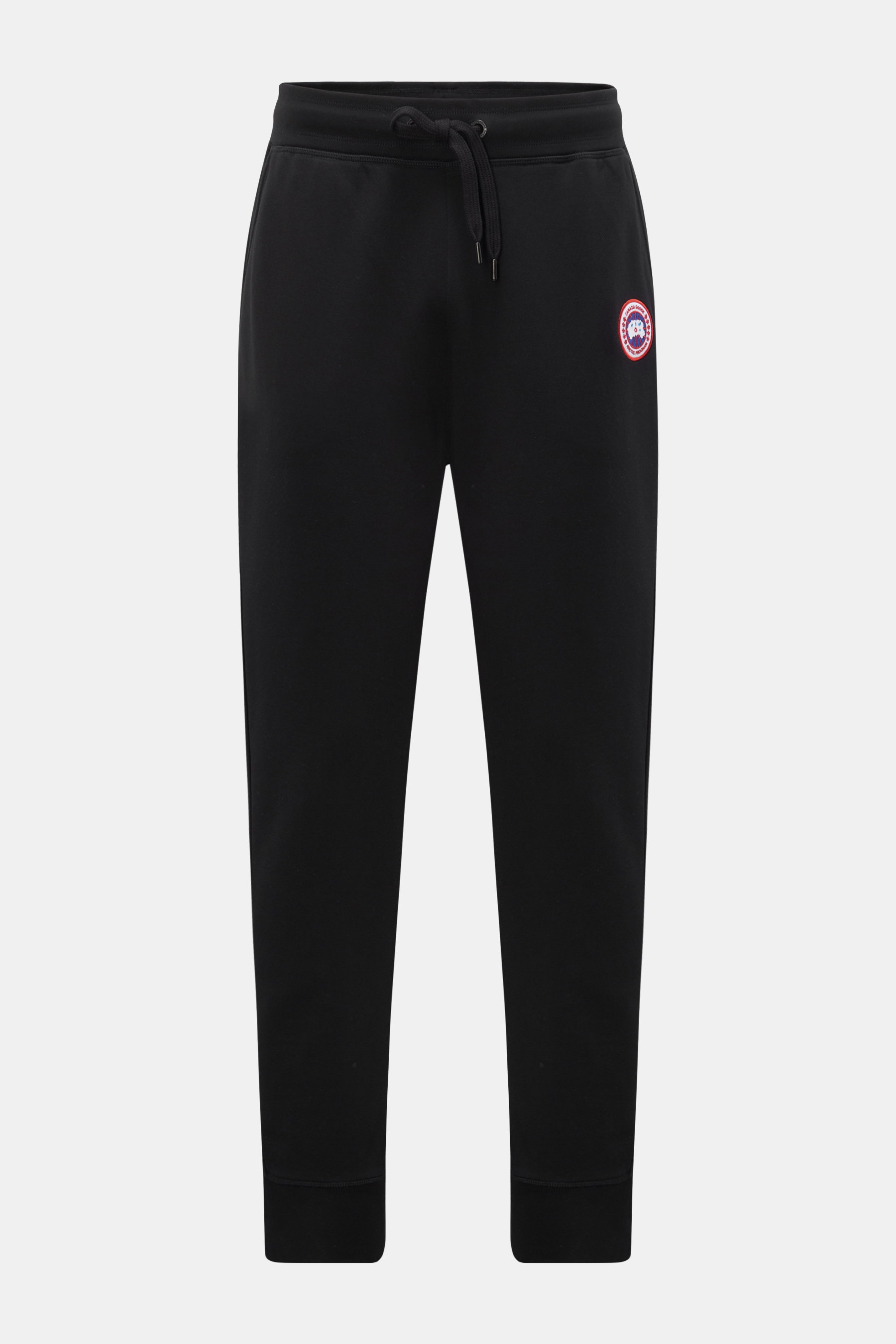 Canada Goose 'Huron' sweat pants black