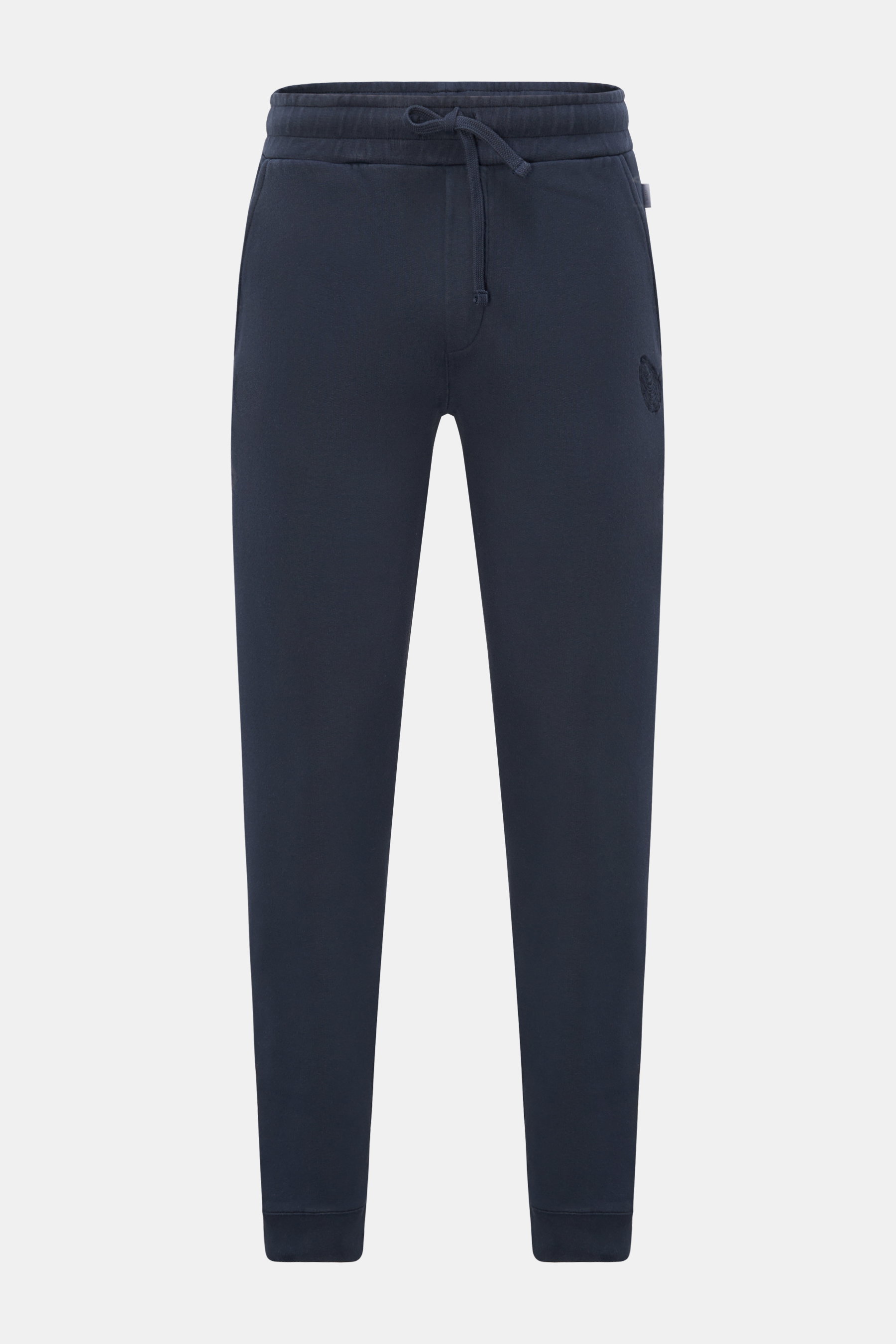 04651/ A trip in a bag Sweatpants 'AF Pant' navy