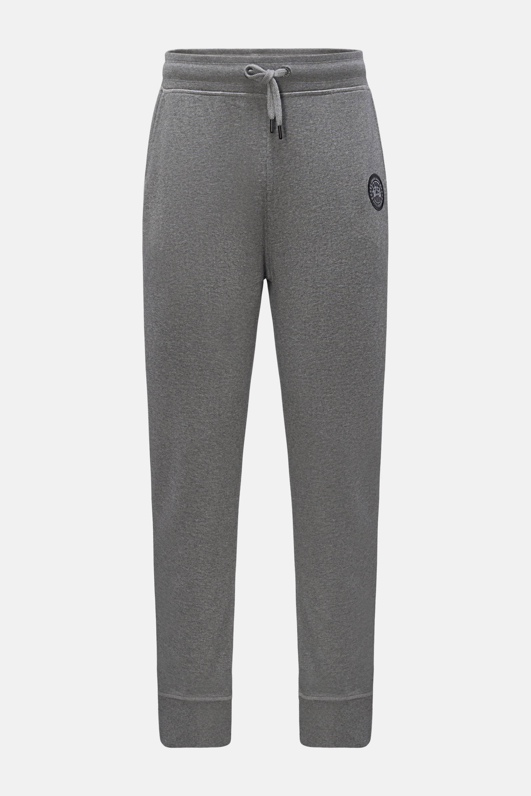 Canada Goose Sweathose 'Huron' grau