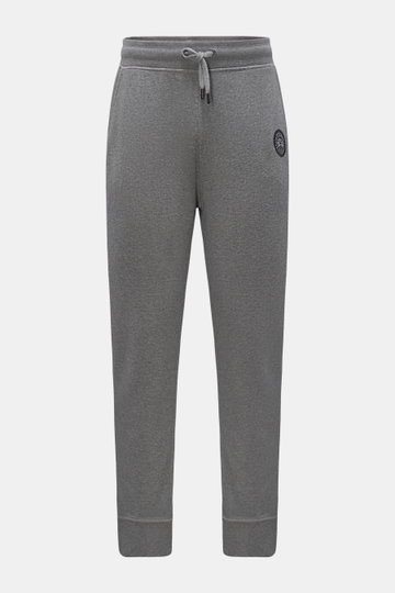 Canada Goose Sweathose 'Huron' grau