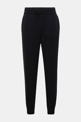 von Braun Cashmere sweatpants black