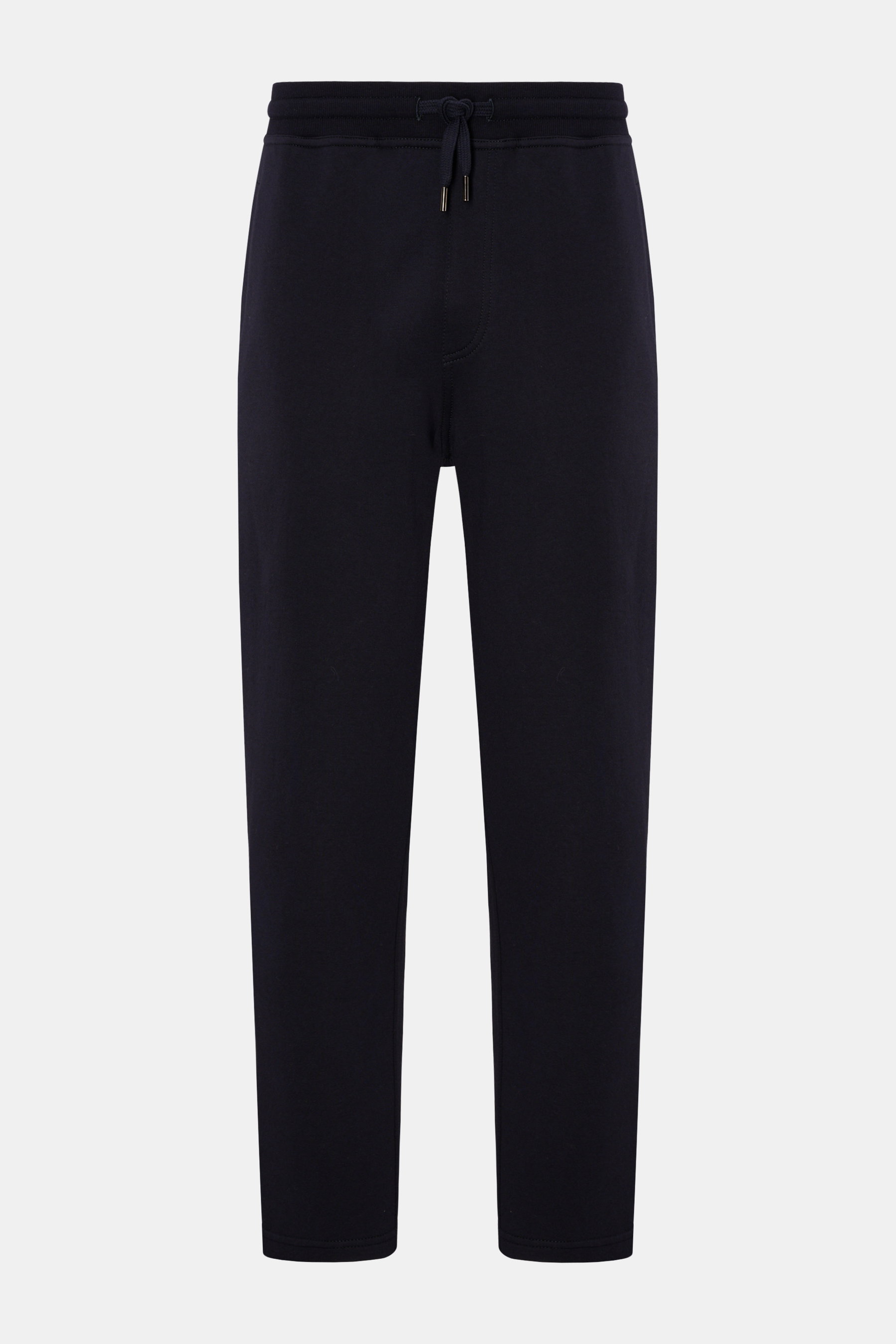 Brunello Cucinelli Sweathose dark navy