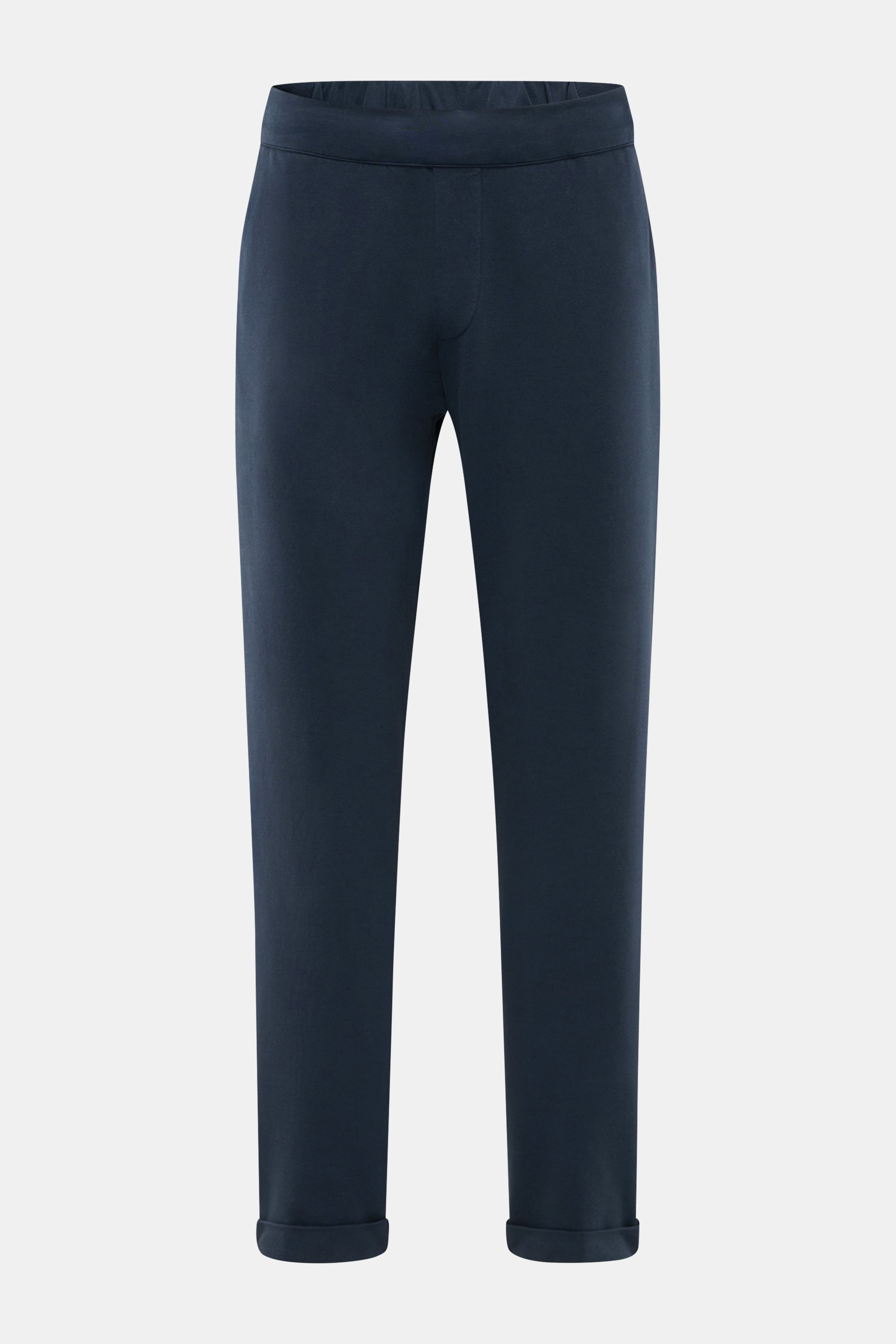 Sweathose 'If' navy