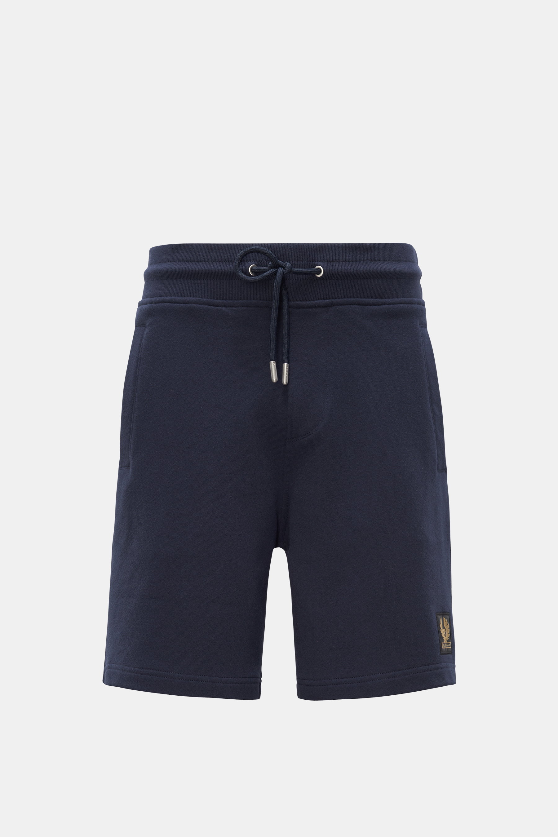 Belstaff Sweatshorts navy
