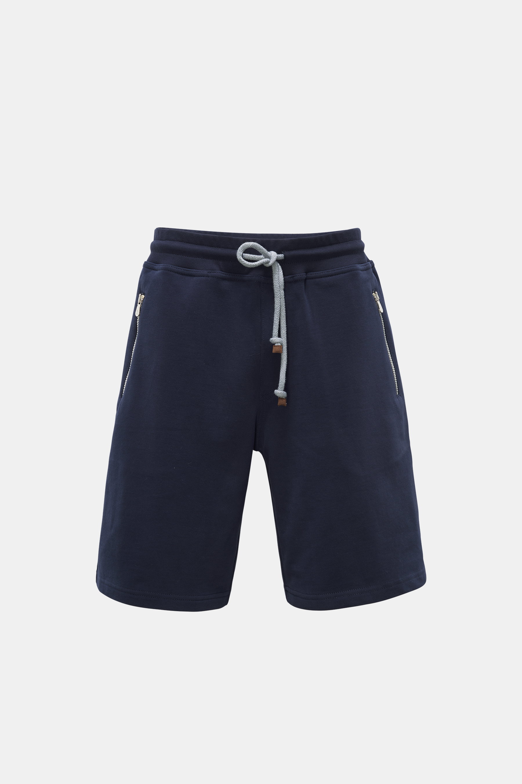 Brunello Cucinelli Sweatshorts navy