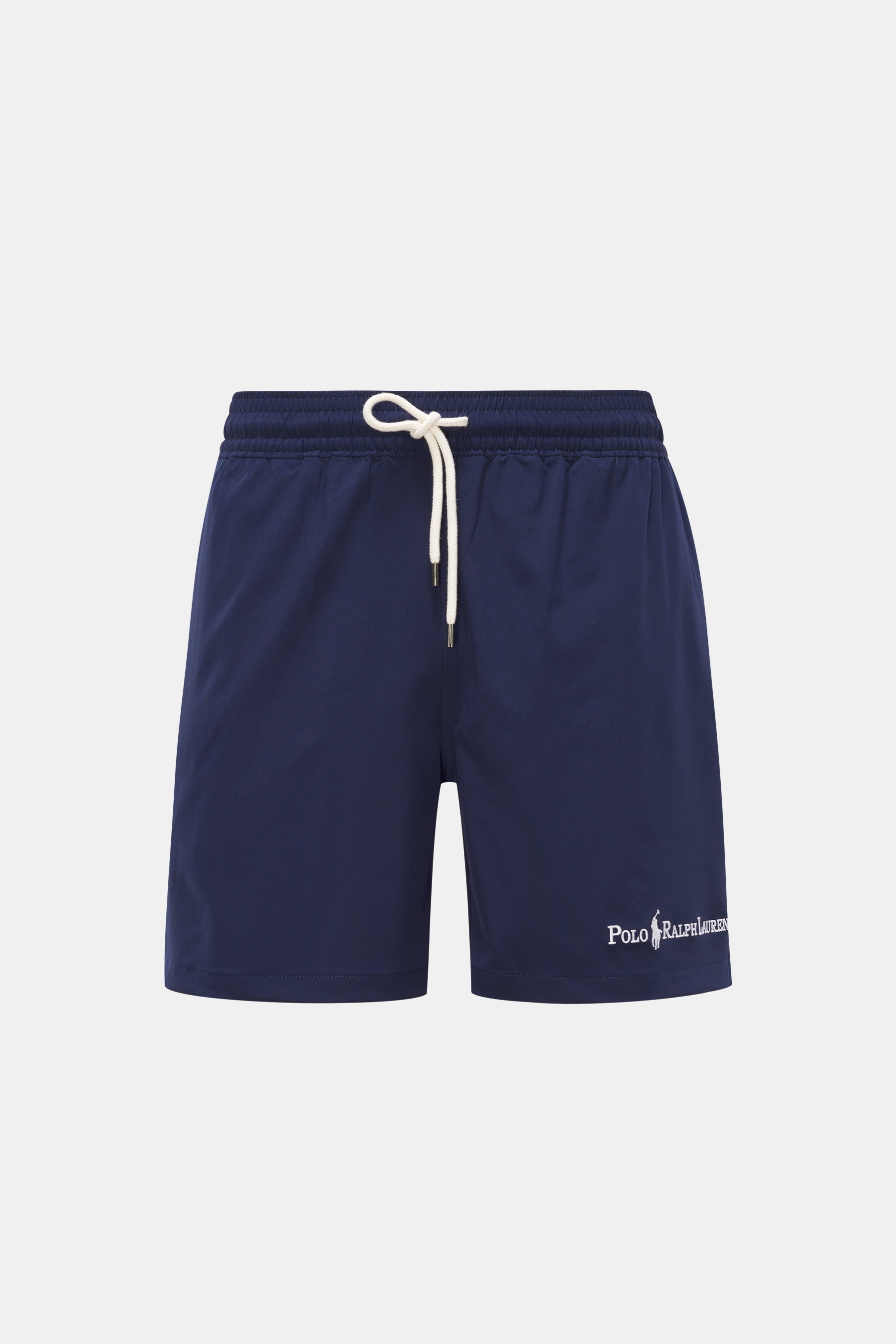 Polo Ralph Lauren Badeshorts 'Traveler' dunkelblau
