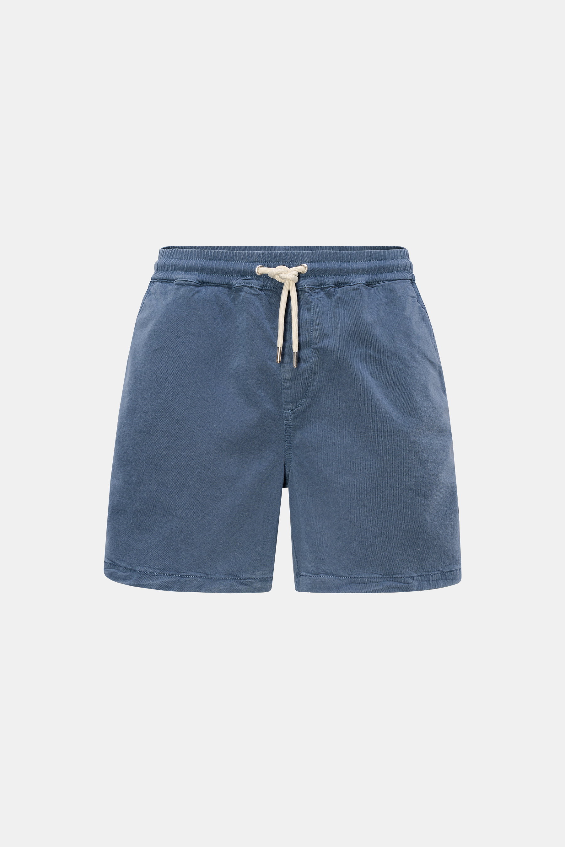 NN.07 Shorts 'Gregor' graublau