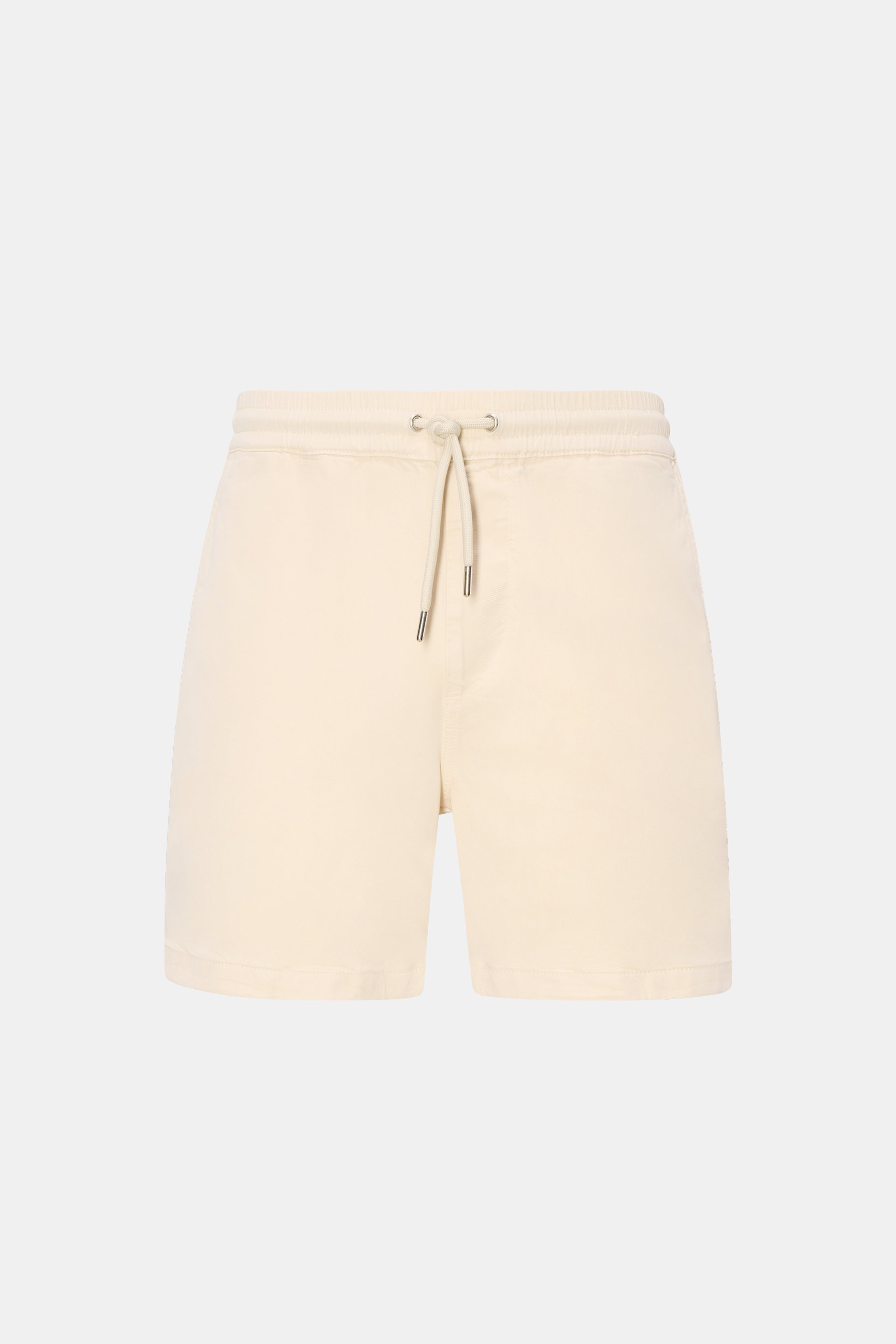 NN.07 Shorts 'Gregor' creme