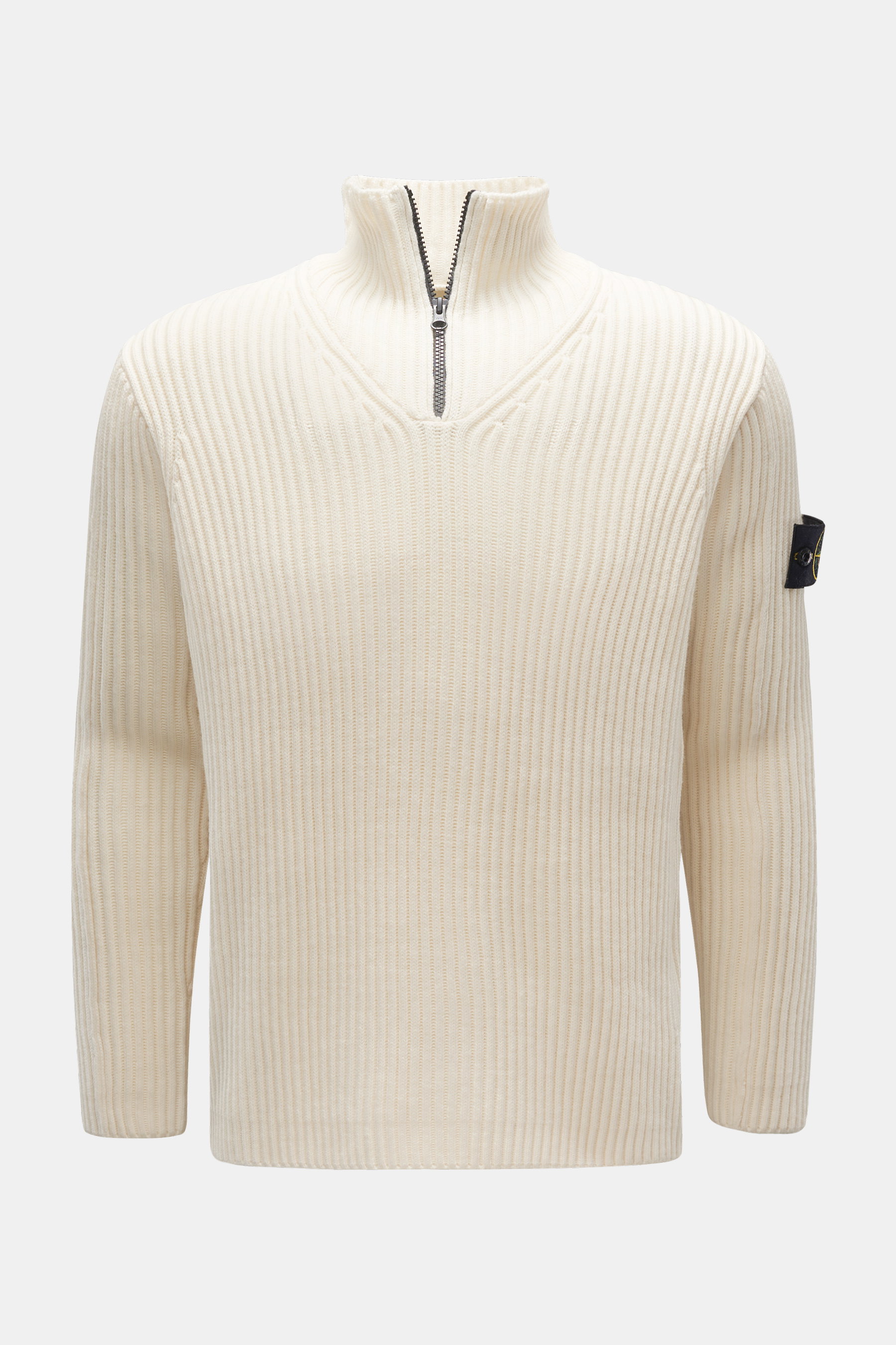 Stone Island Troyer creme