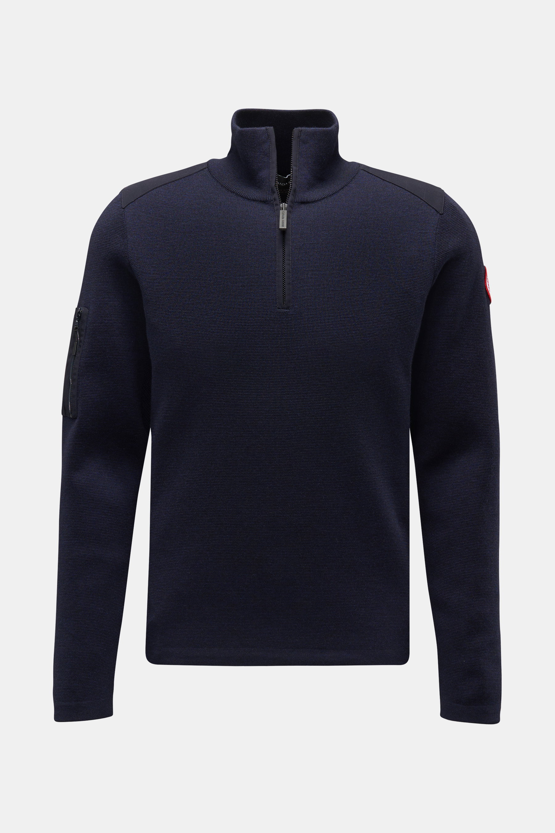 Canada Goose Troyer 'Stormont' navy