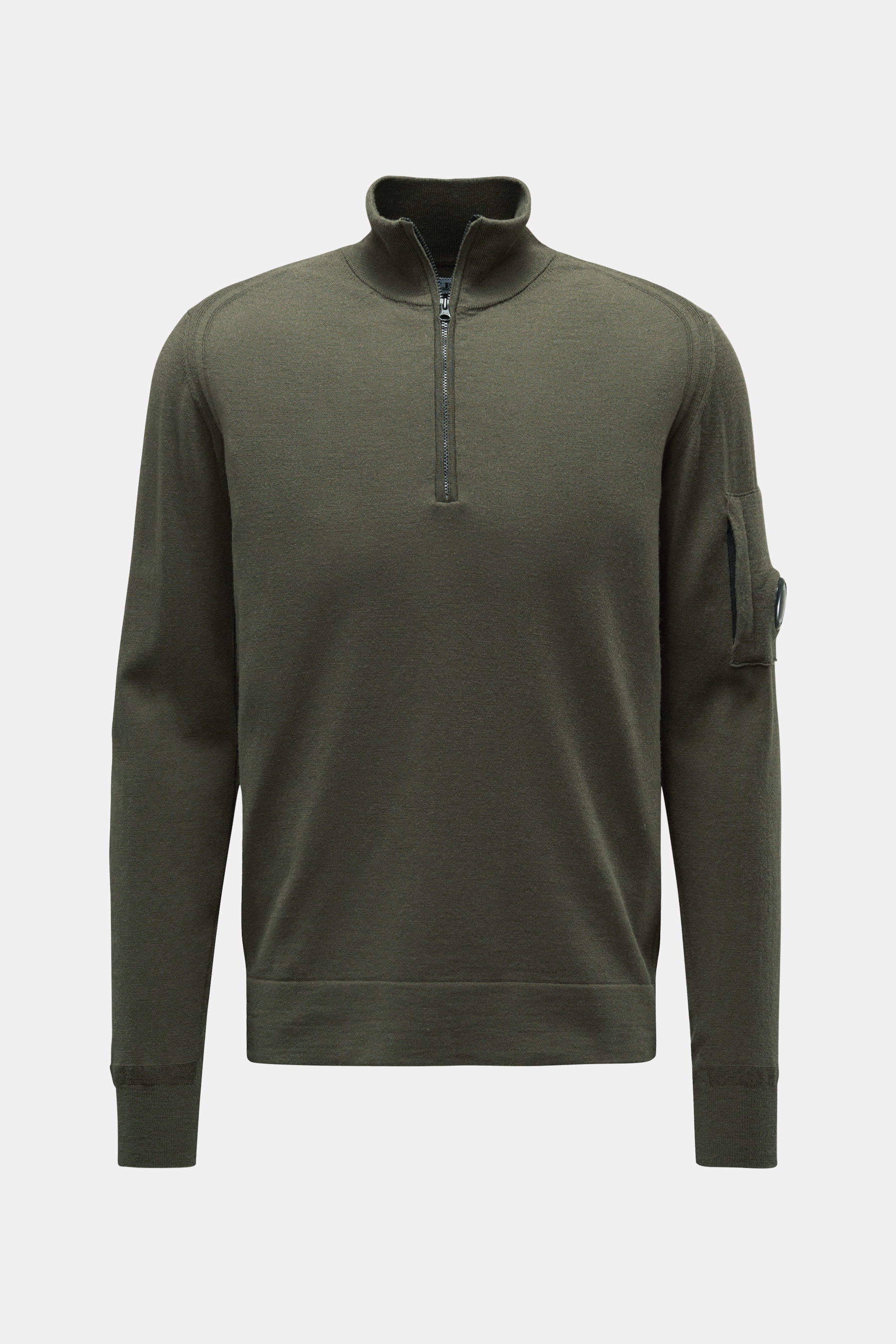C.P. Company Troyer oliv